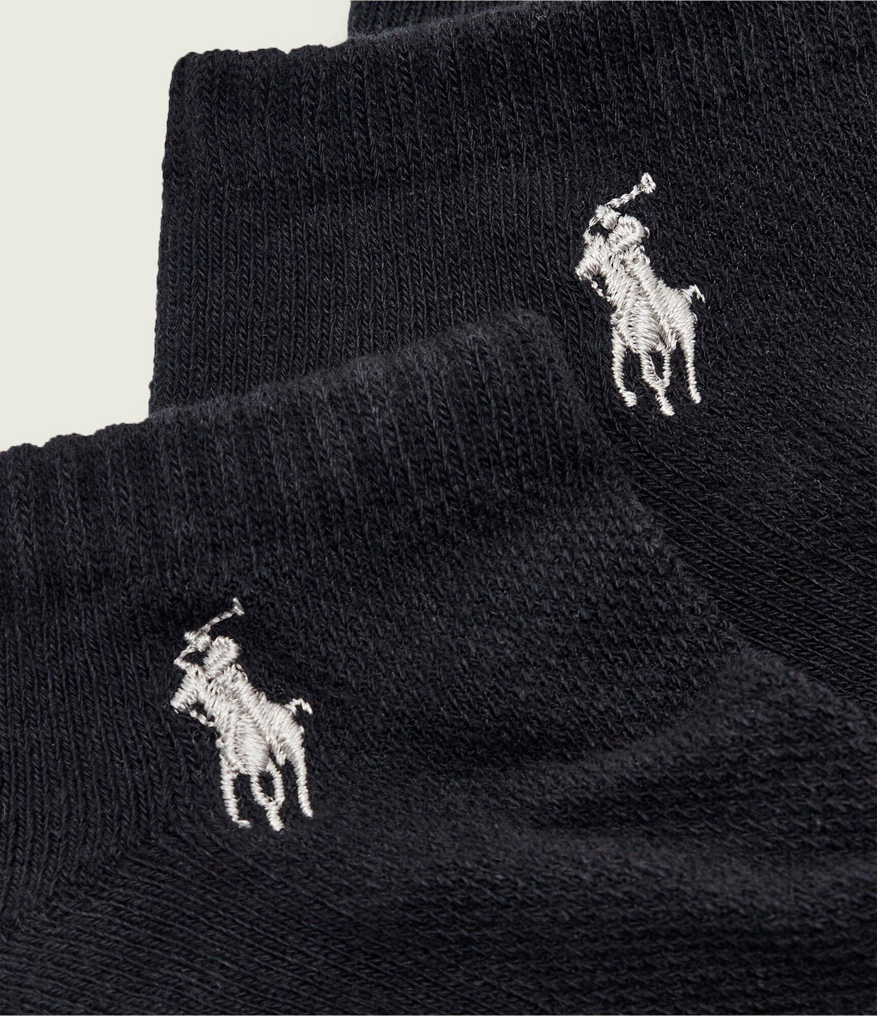 Polo Ralph Lauren Șosete/tălpici 3 pack
