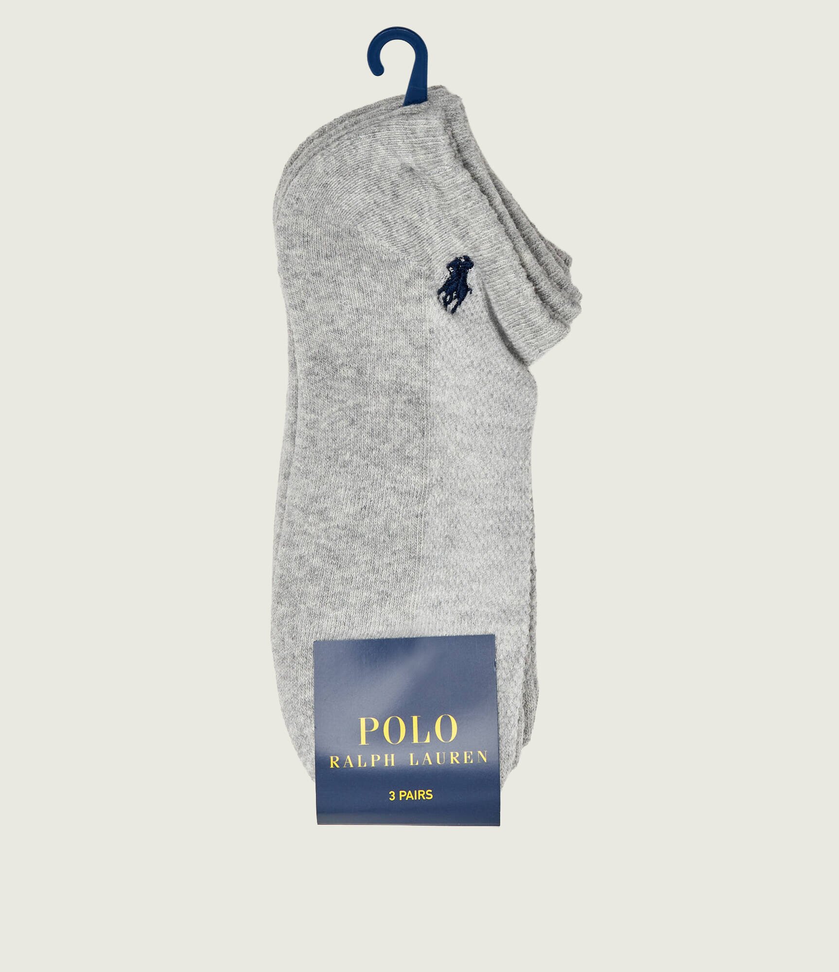Polo Ralph Lauren Șosete/tălpici 3 pack