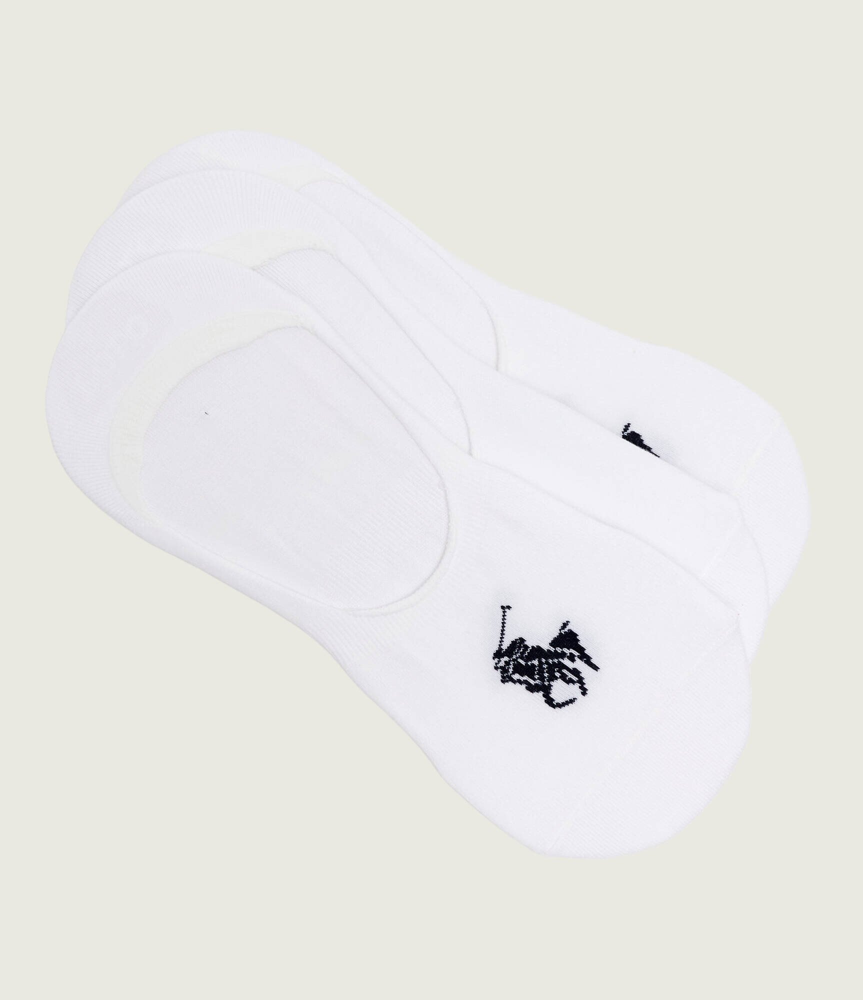 Polo Ralph Lauren Șosete/tălpici 3 pack