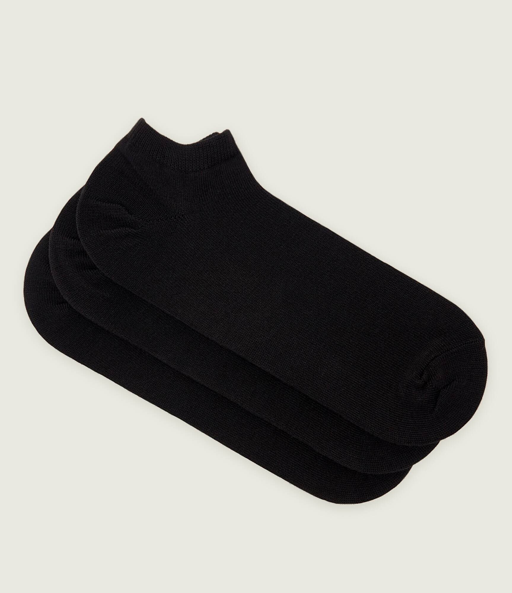 Polo Ralph Lauren Șosete/tălpici 3 pack