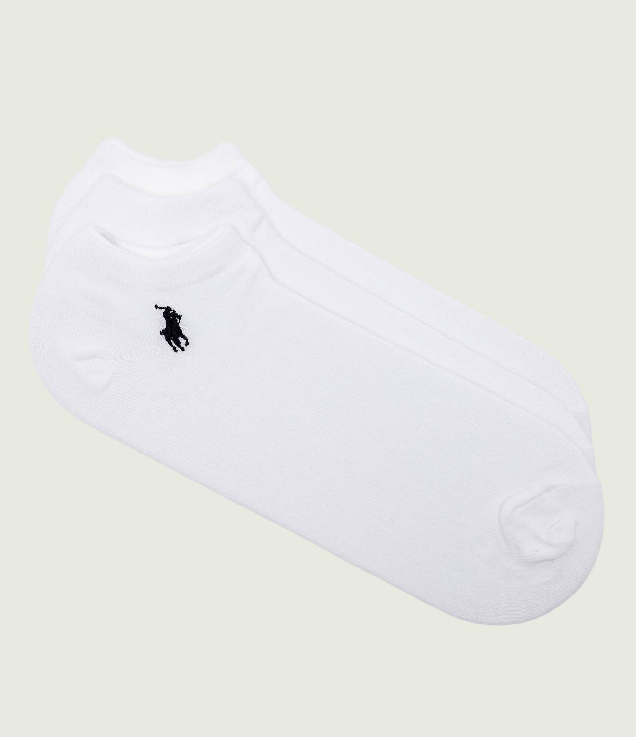 Polo Ralph Lauren Șosete/tălpici 3 pack