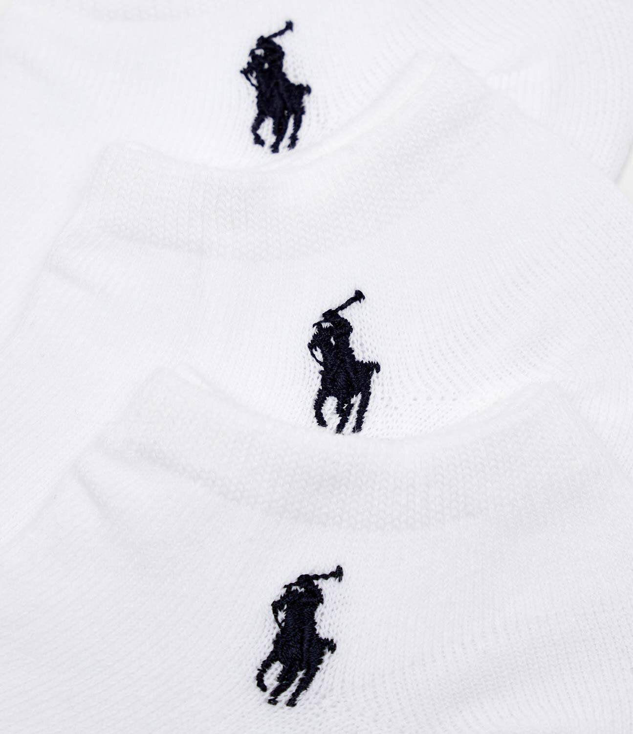 Polo Ralph Lauren Șosete/tălpici 3 pack