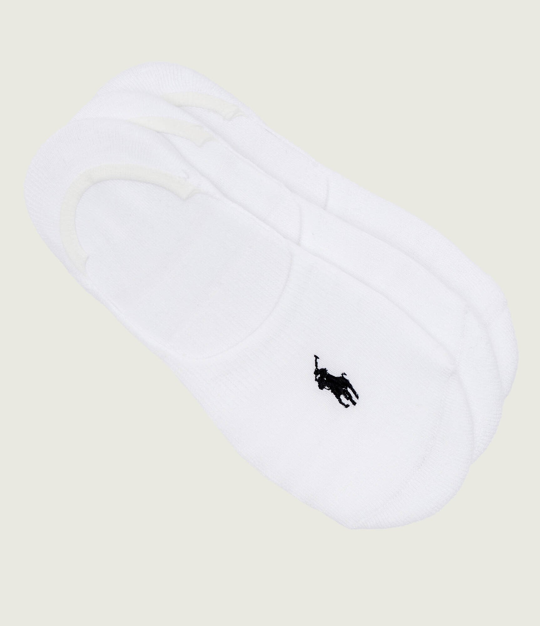 Polo Ralph Lauren Șosete/tălpici 3 pack
