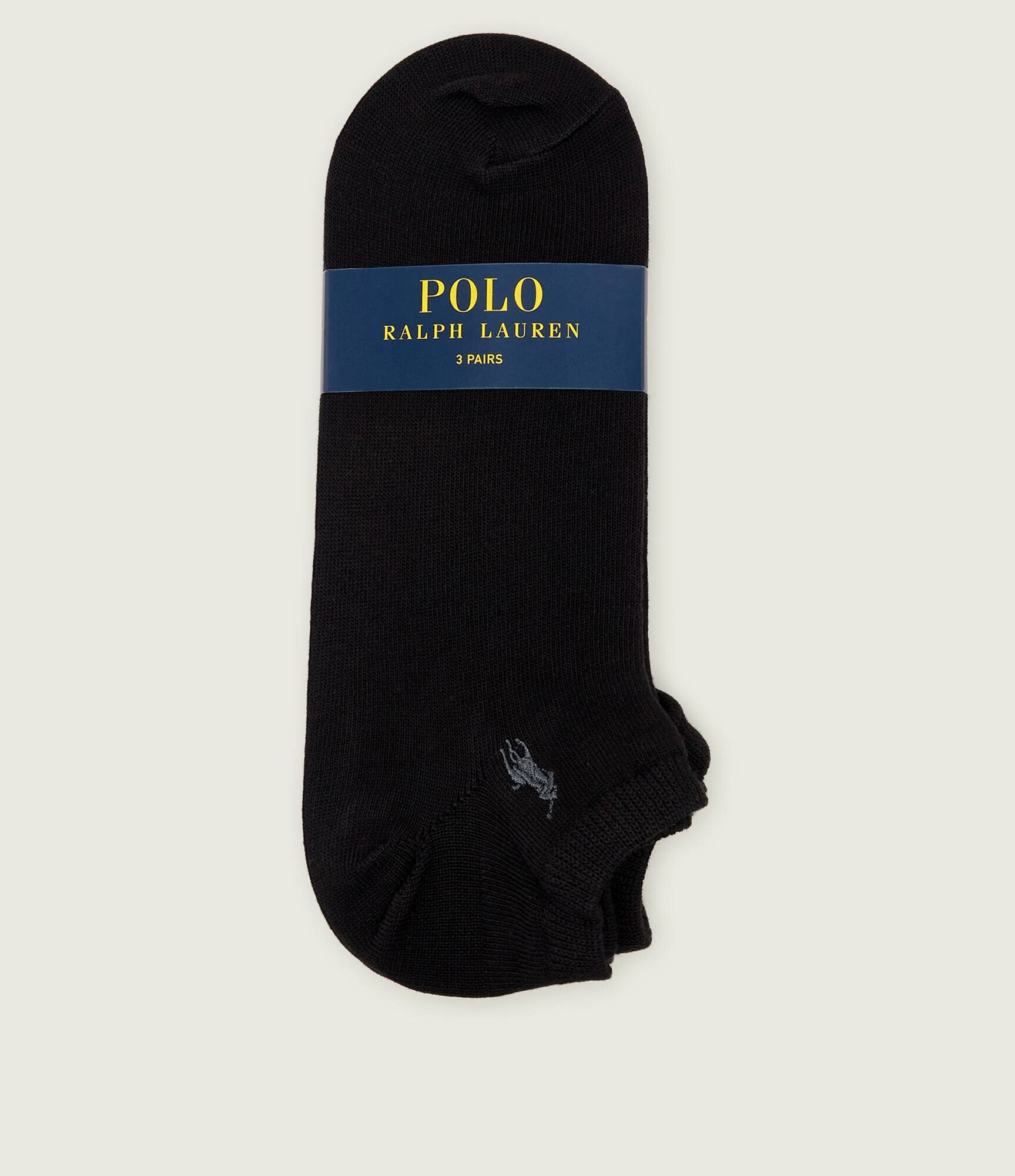Polo Ralph Lauren Șosete/tălpici 3 pack