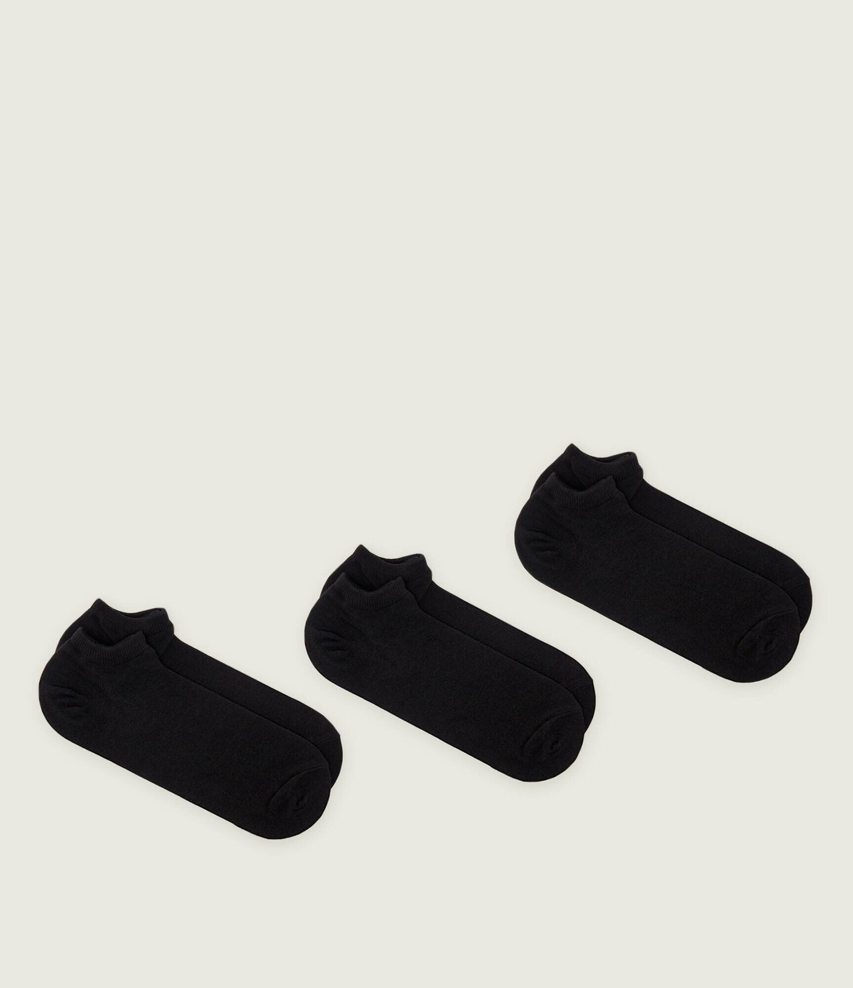 Polo Ralph Lauren Șosete/tălpici 3 pack