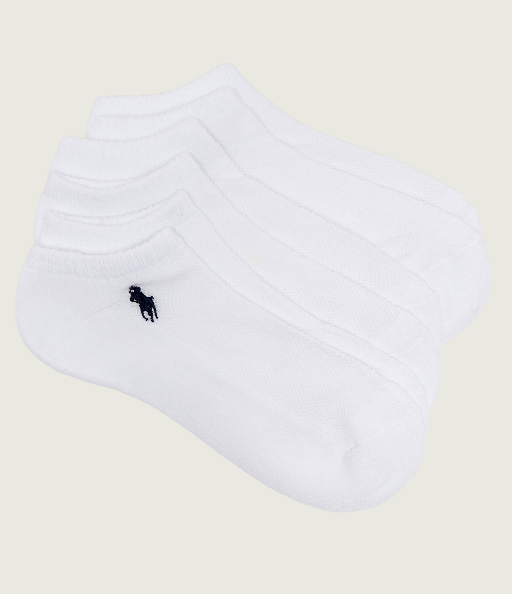 Polo Ralph Lauren Șosete/tălpici 6 pack