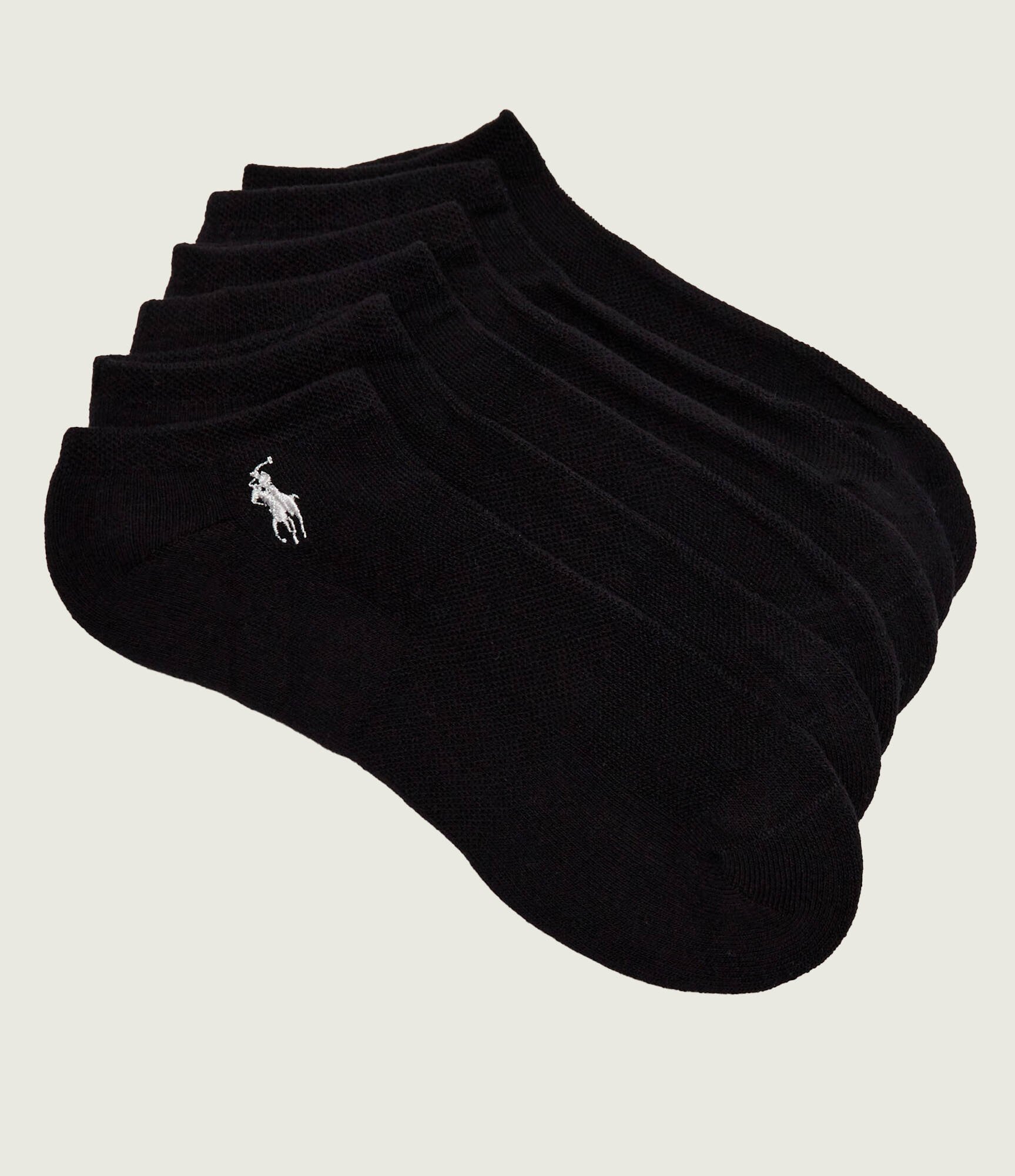 Polo Ralph Lauren Șosete/tălpici 6 pack