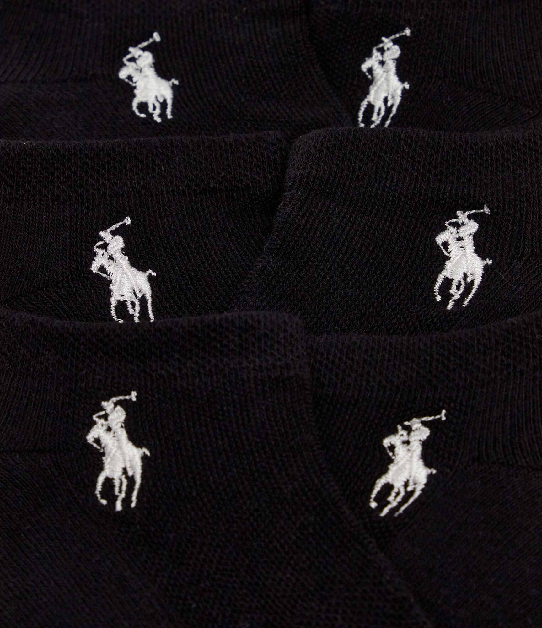 Polo Ralph Lauren Șosete/tălpici 6 pack