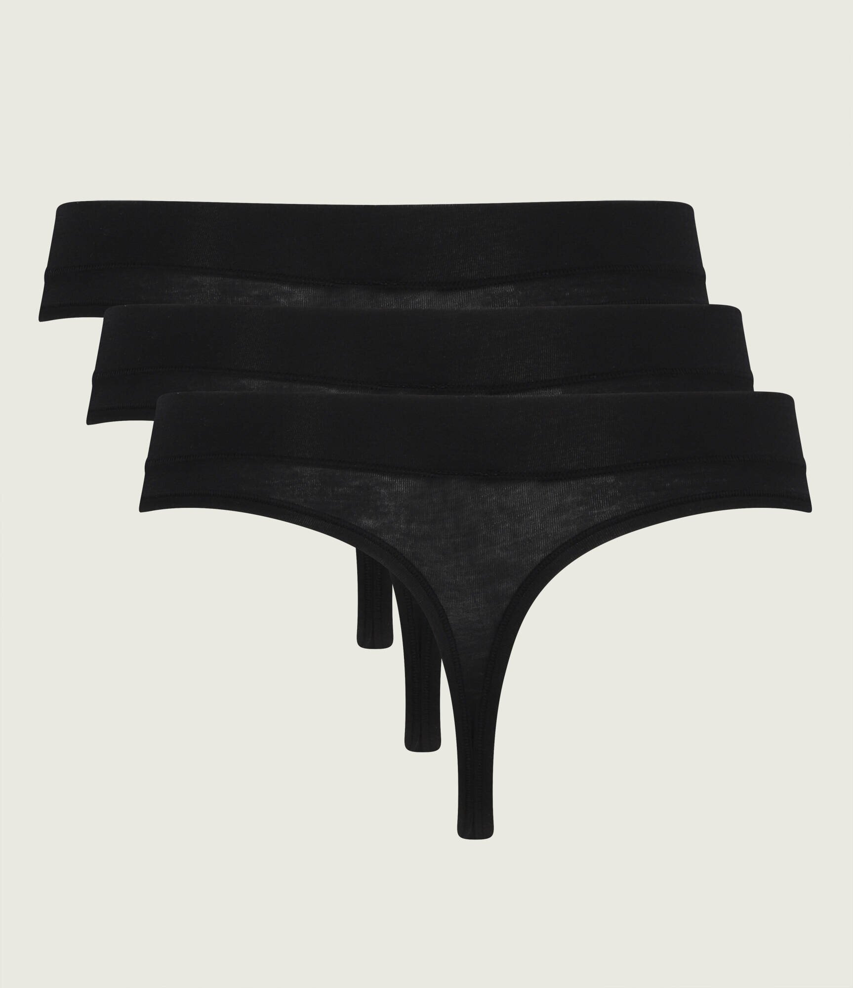 Polo Ralph Lauren Tanga 3-pack