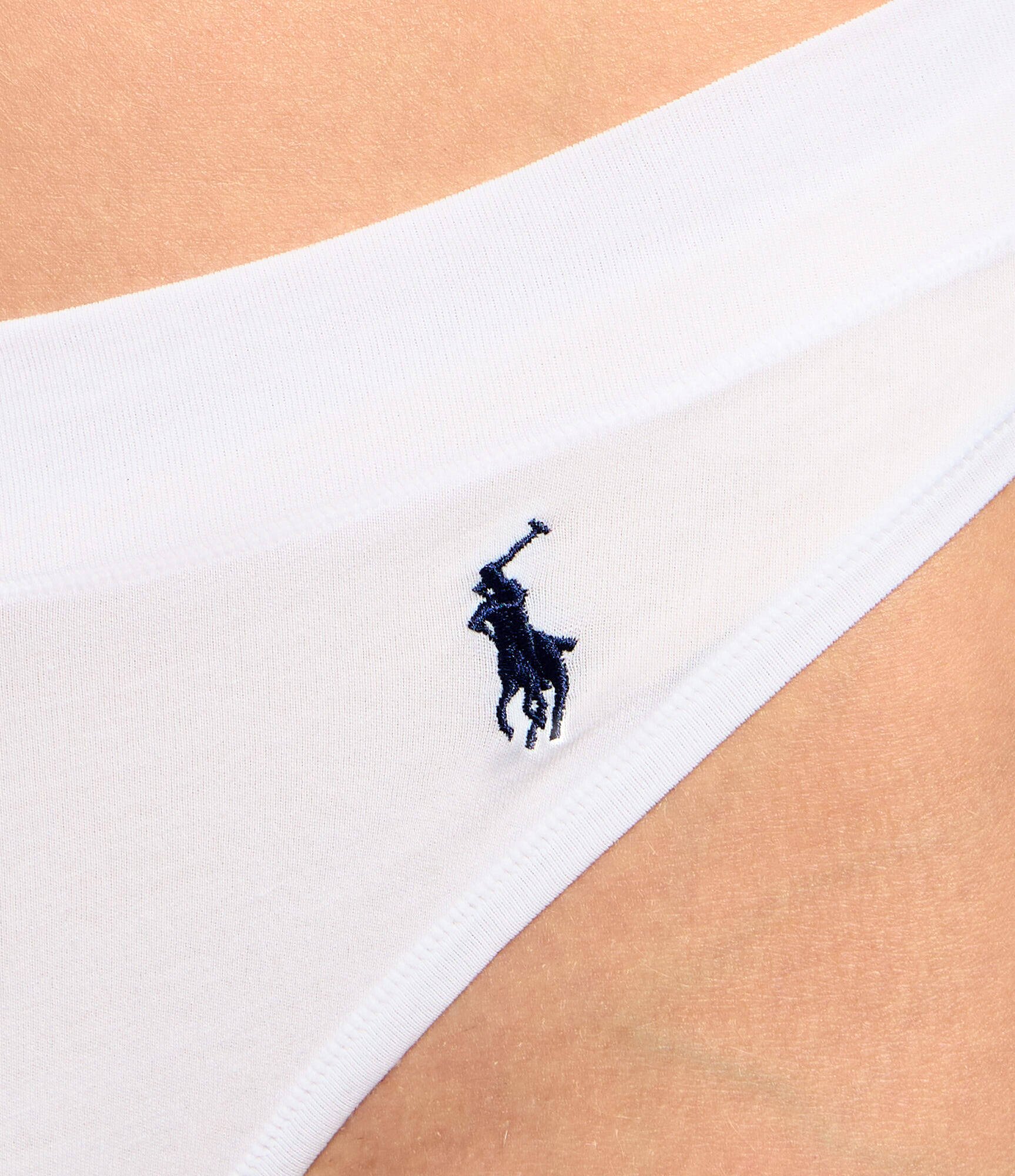 Polo Ralph Lauren Tanga 3-pack