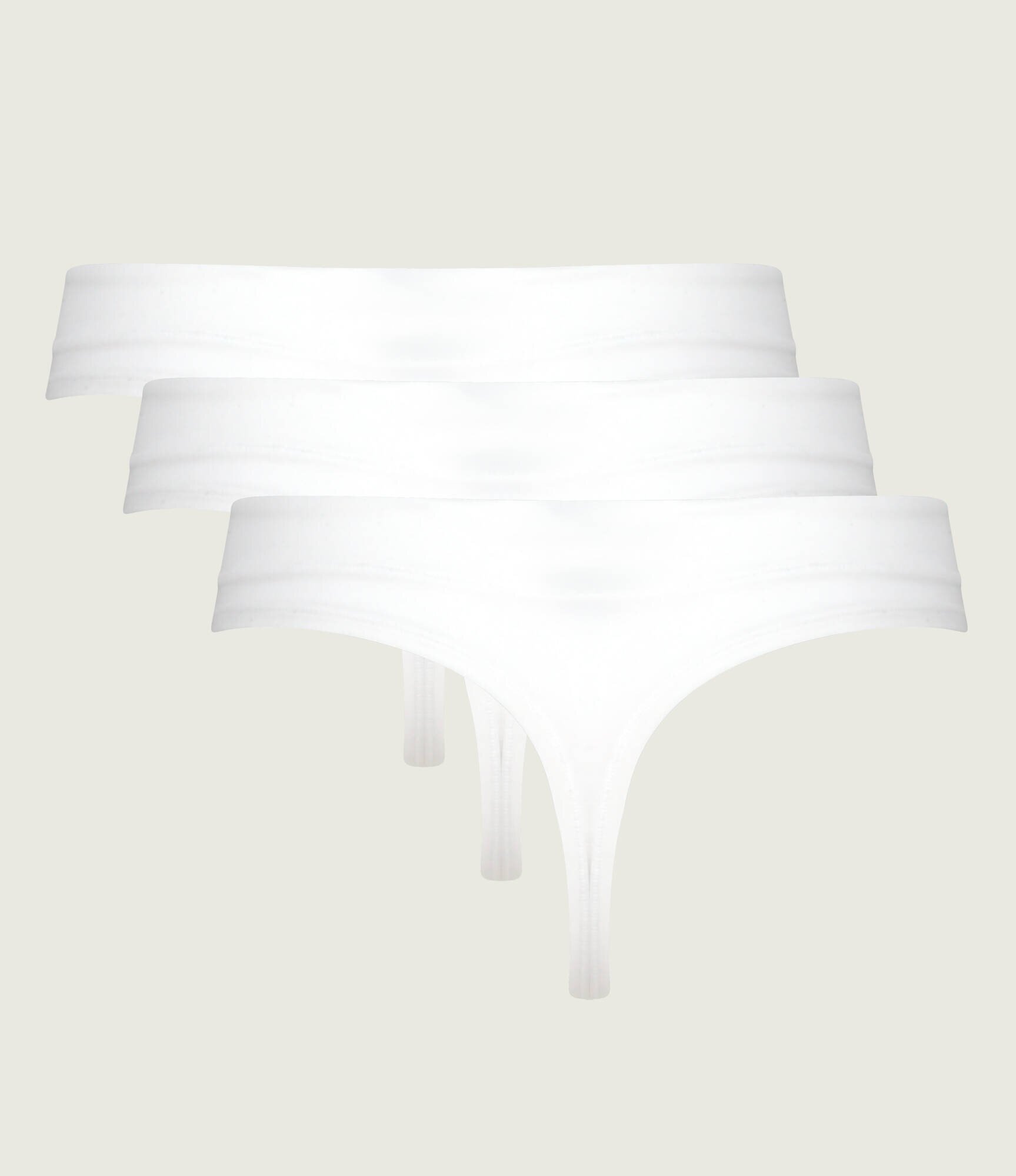 Polo Ralph Lauren Tanga 3-pack