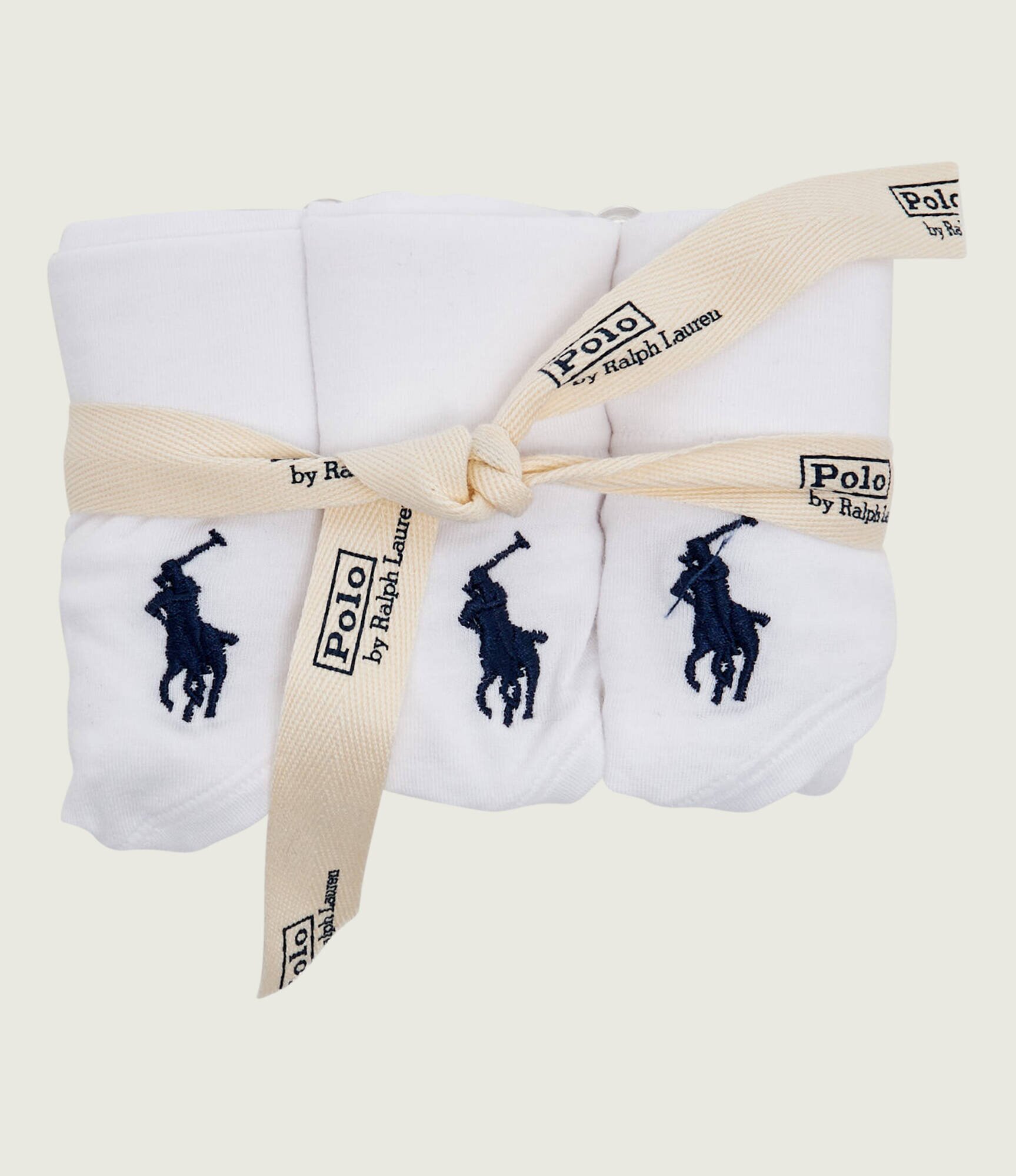 Polo Ralph Lauren Tanga 3-pack