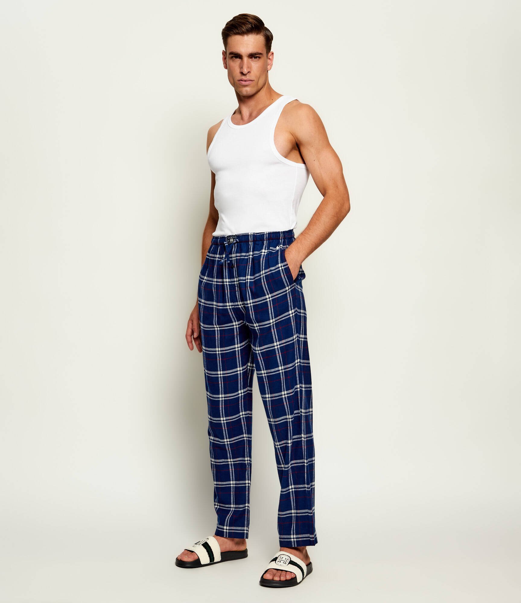 Polo Ralph Lauren Tank top 2-pack | Slim Fit