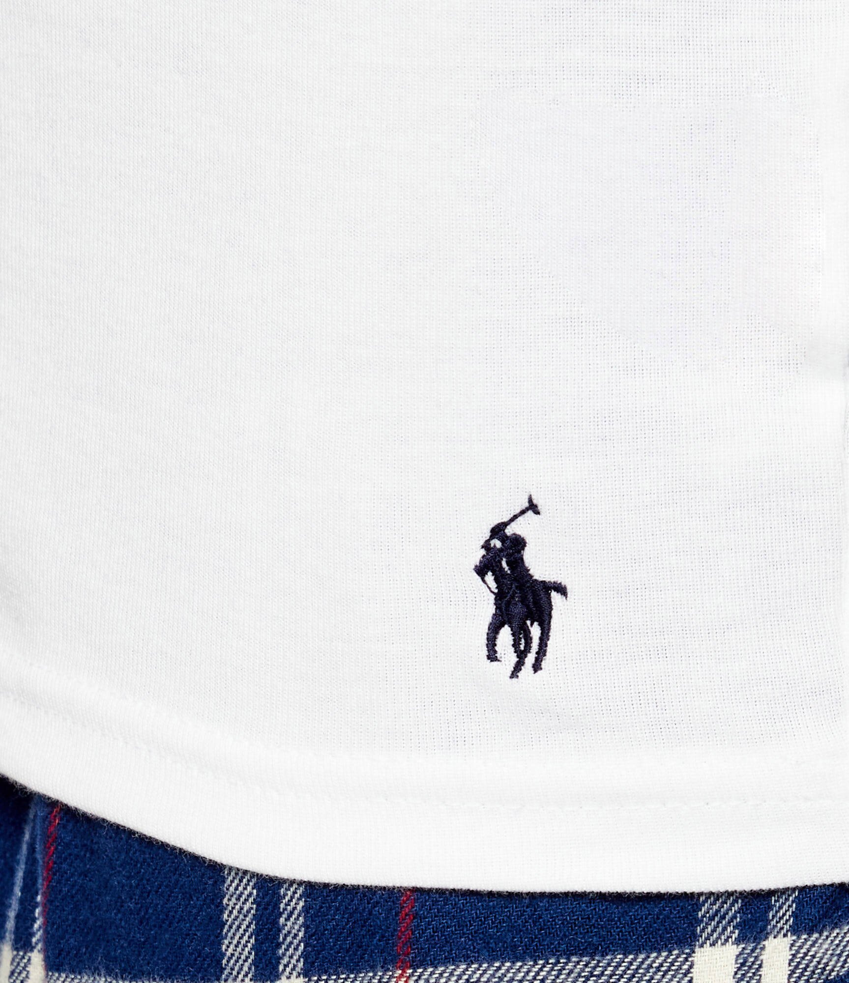 Polo Ralph Lauren Tank top 2-pack | Slim Fit