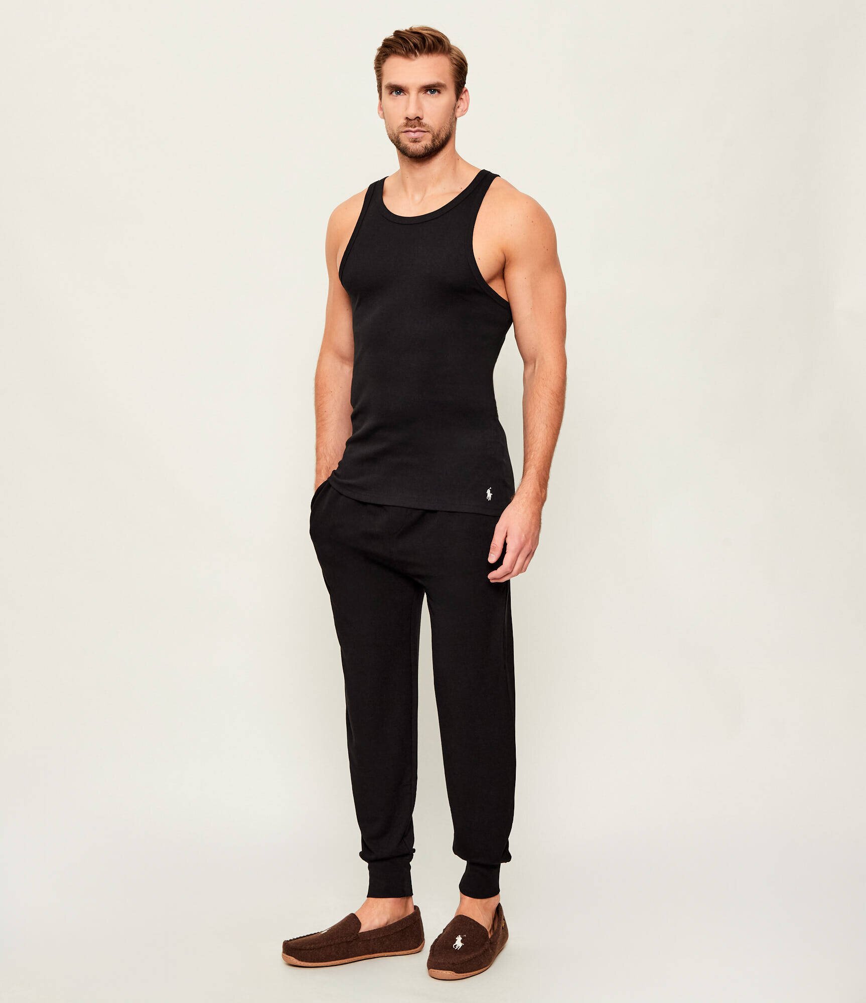 Polo Ralph Lauren Tank top 2-pack | Slim Fit