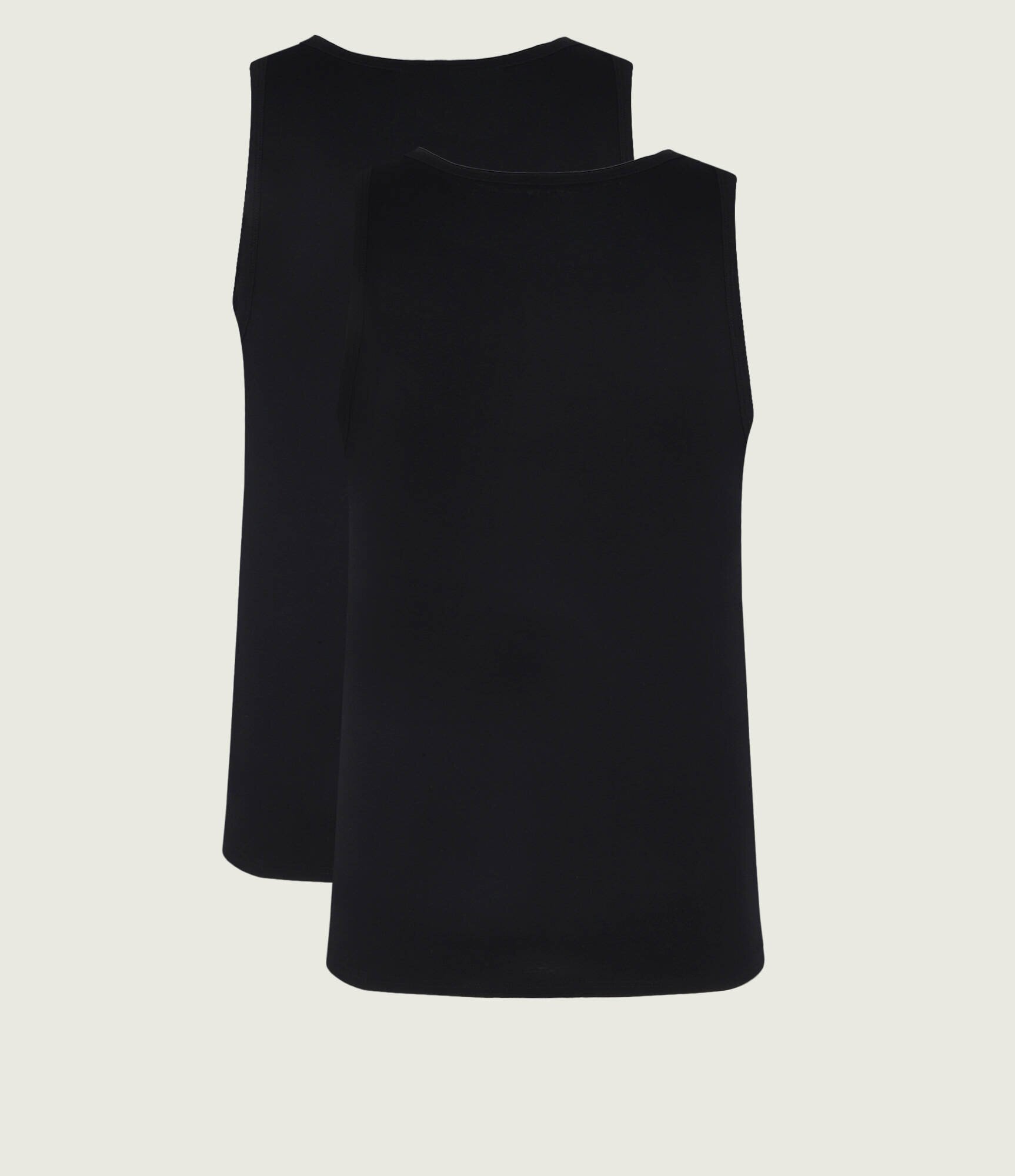 Polo Ralph Lauren Tank top 2-pack | Slim Fit