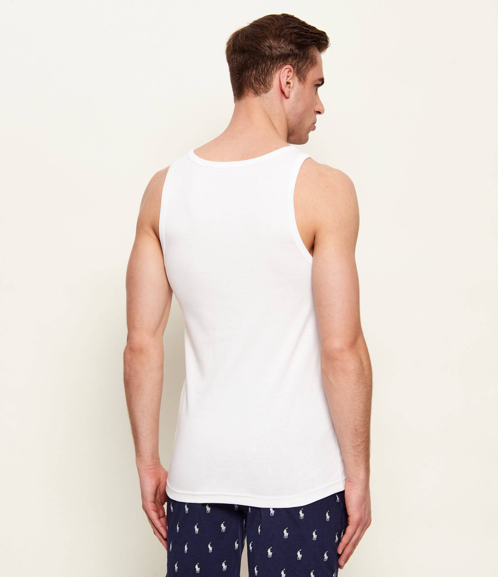 Polo Ralph Lauren Tank top 2-pack | Slim Fit