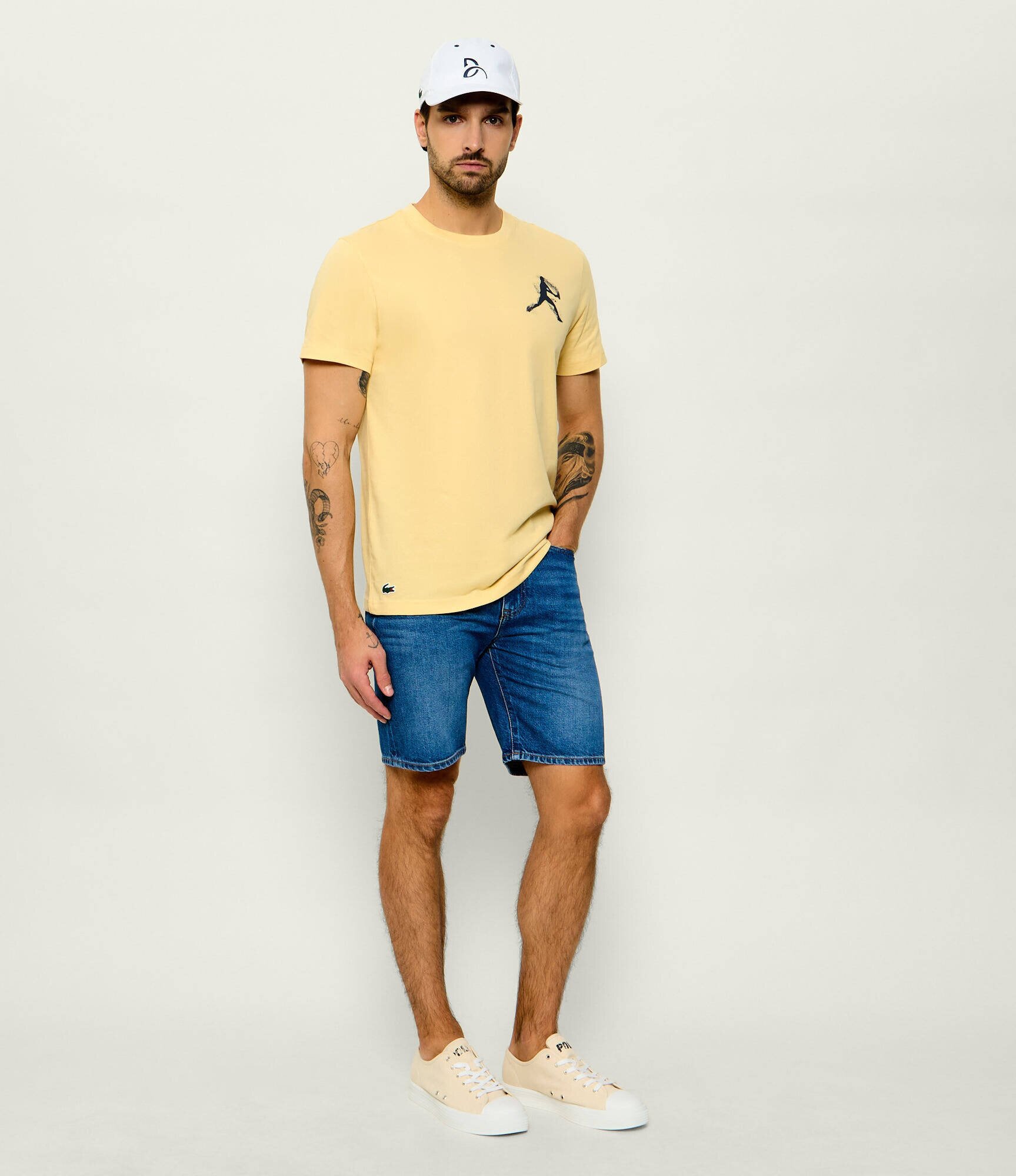 Polo Ralph Lauren Teniși AYERS