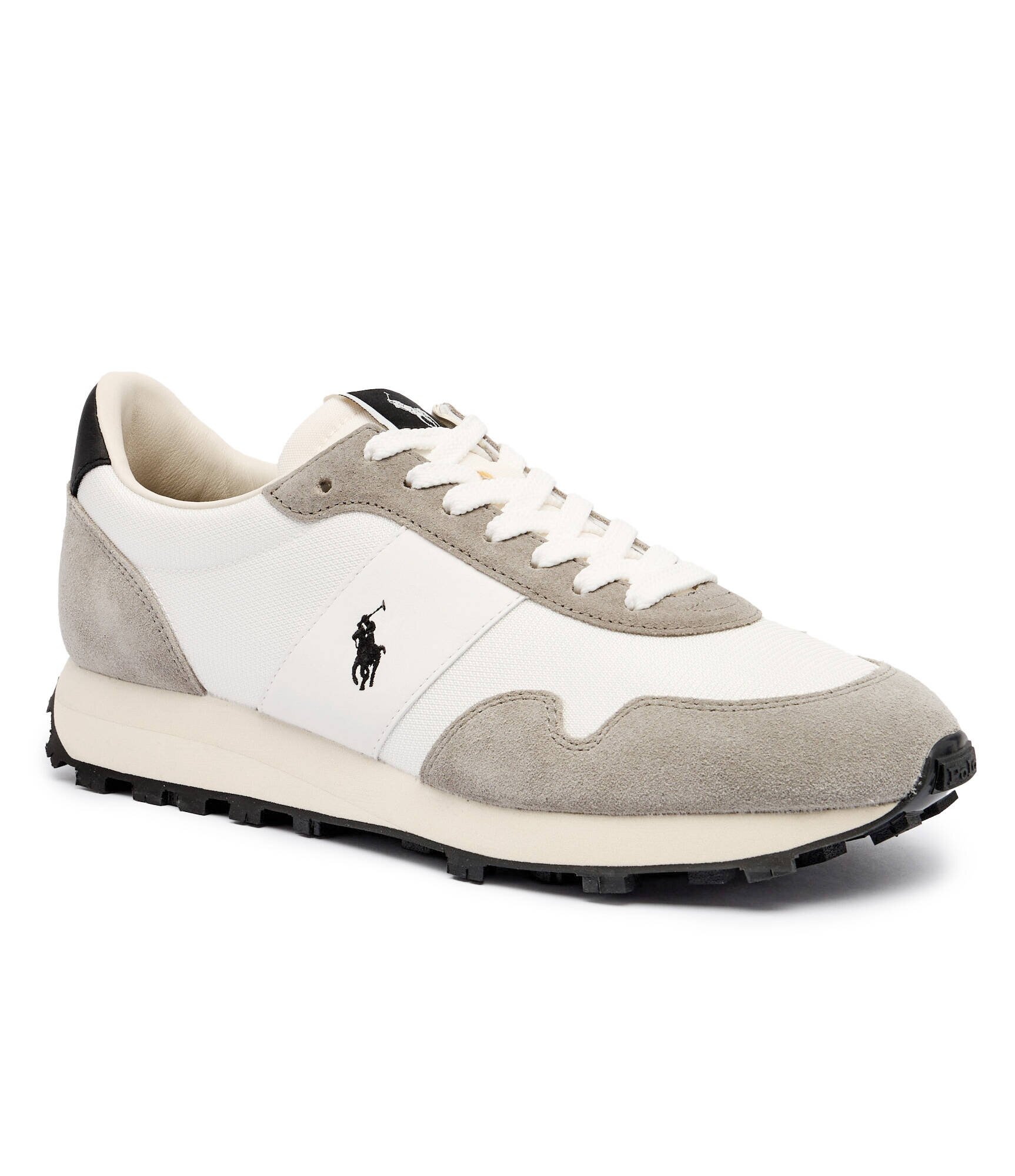 Polo Ralph Lauren Teniși din piele