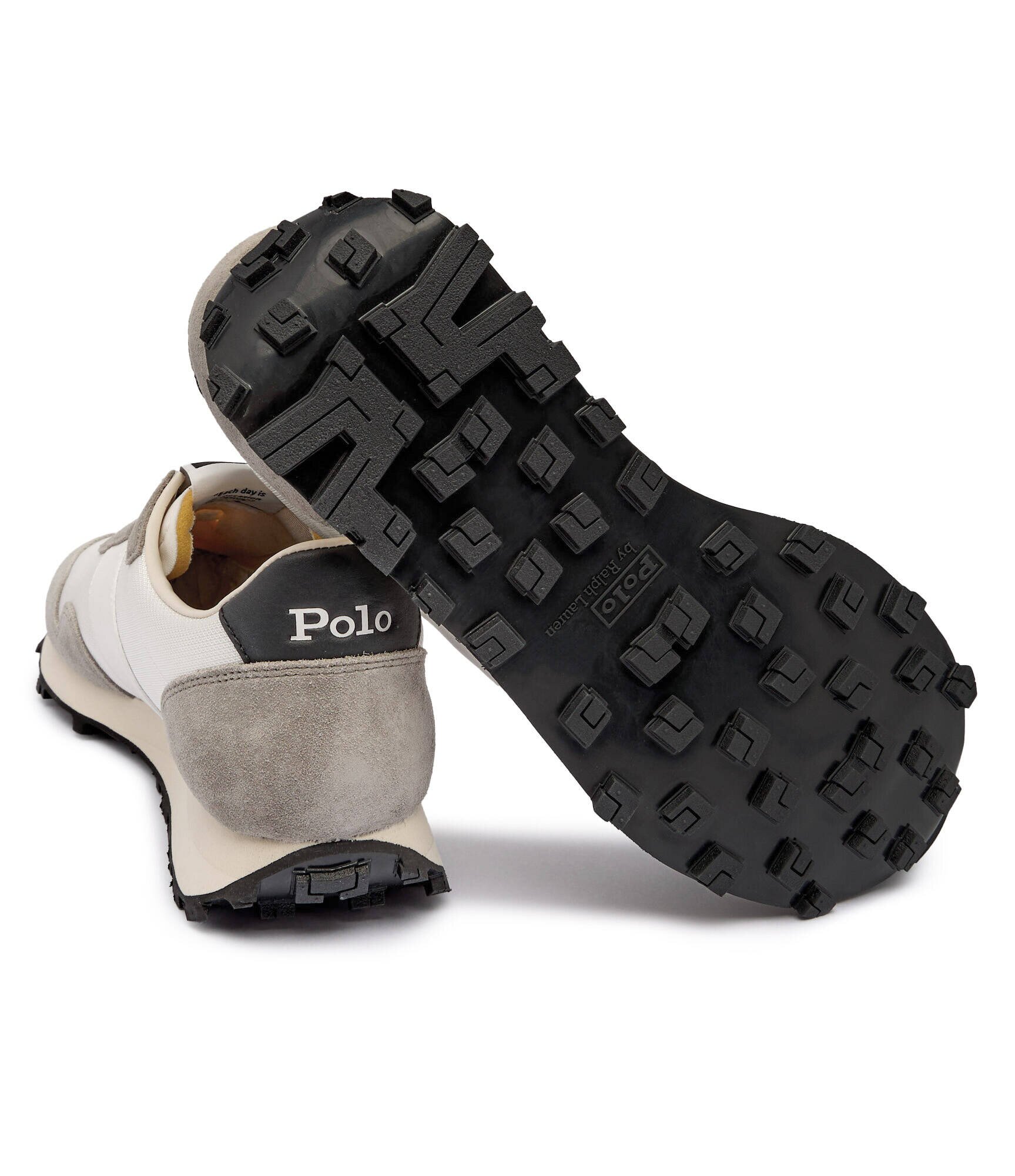 Polo Ralph Lauren Teniși din piele