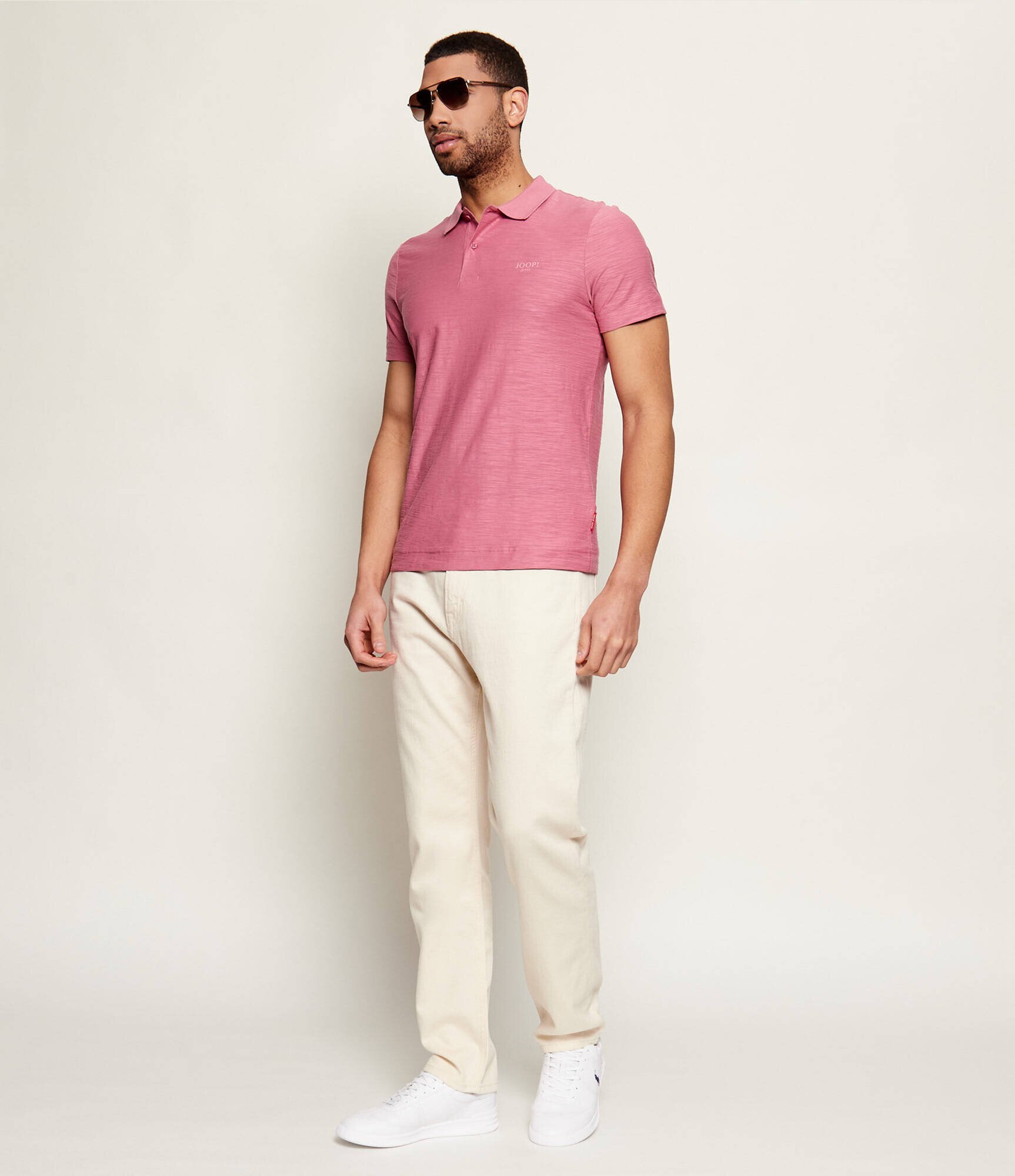 Polo Ralph Lauren Teniși din piele Aera