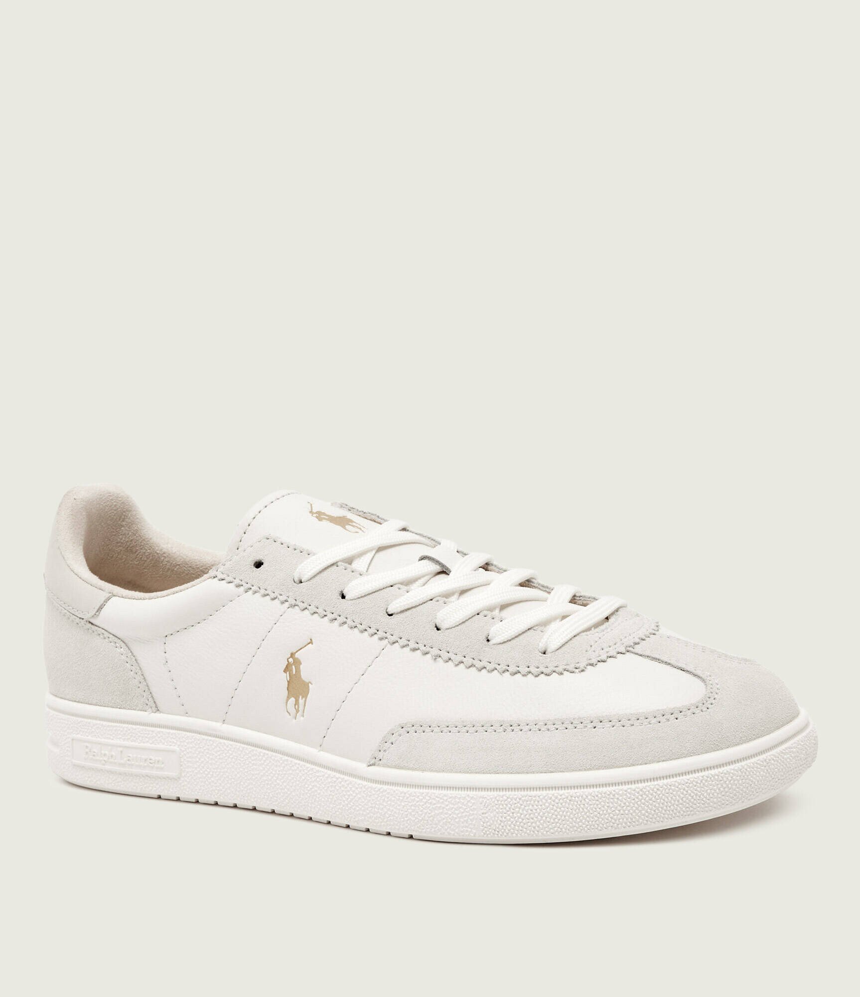 Polo Ralph Lauren Teniși din piele BEDFORD