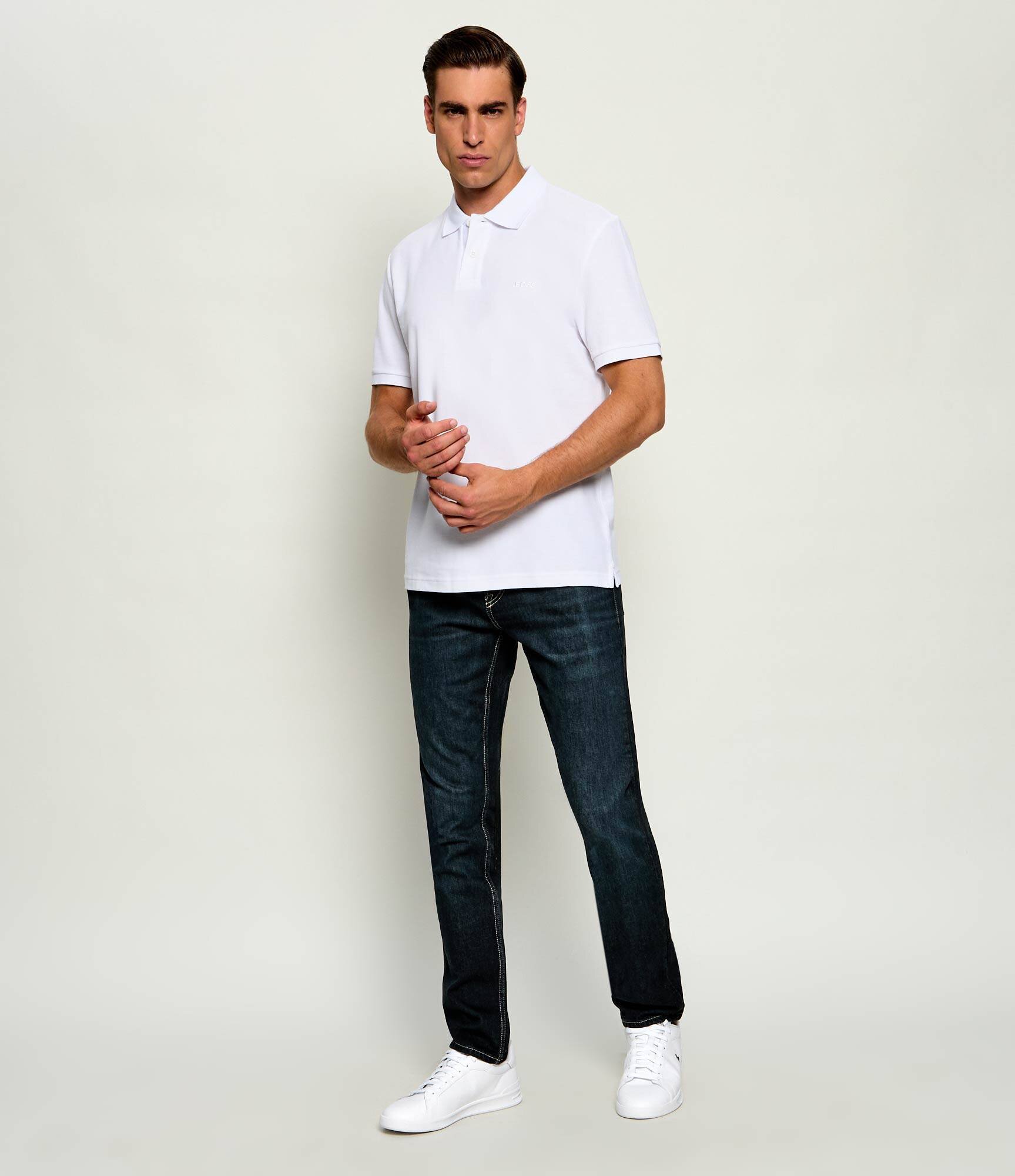 Polo Ralph Lauren Teniși din piele Grosgrain