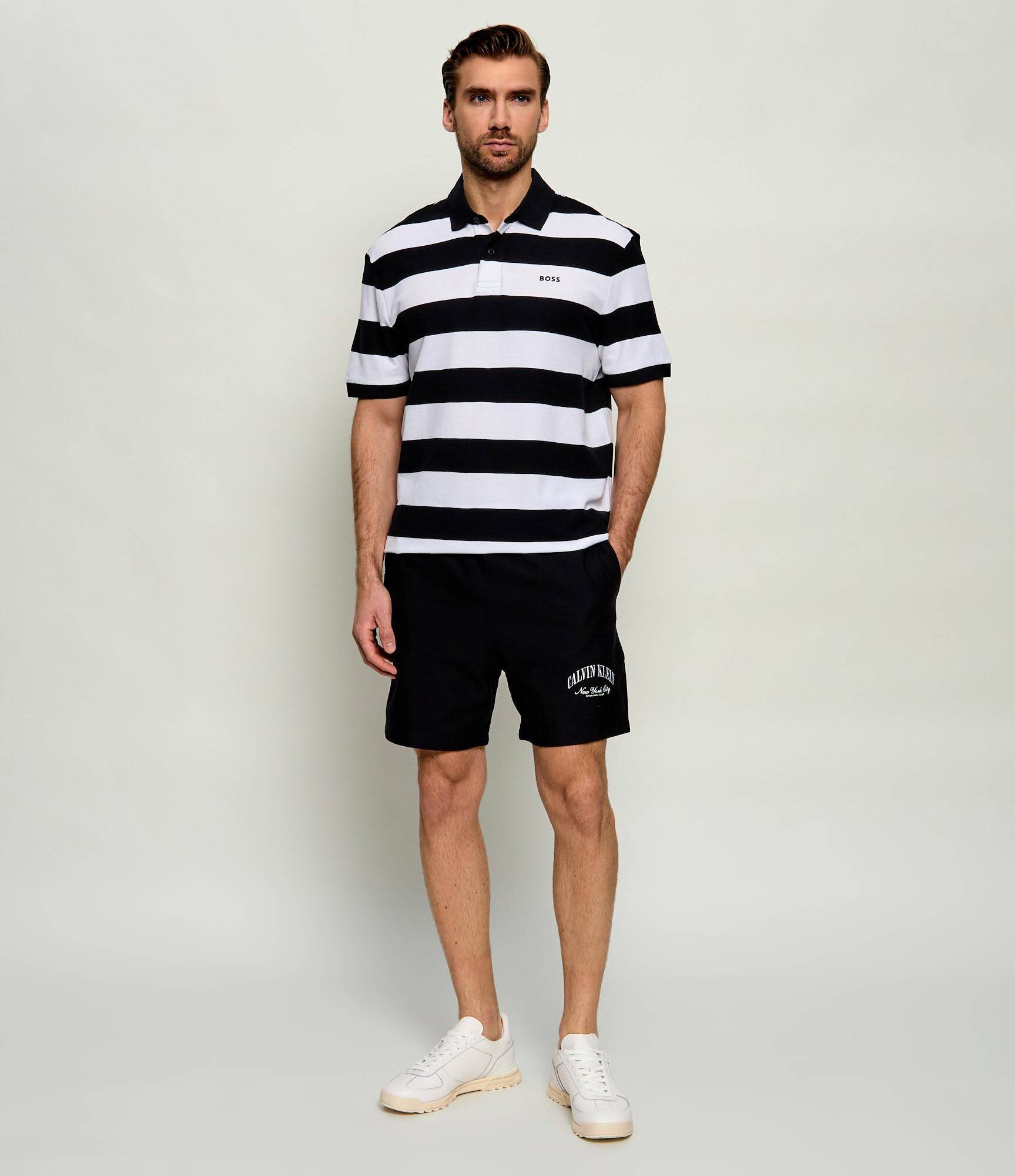 Polo Ralph Lauren Teniși din piele VARICK
