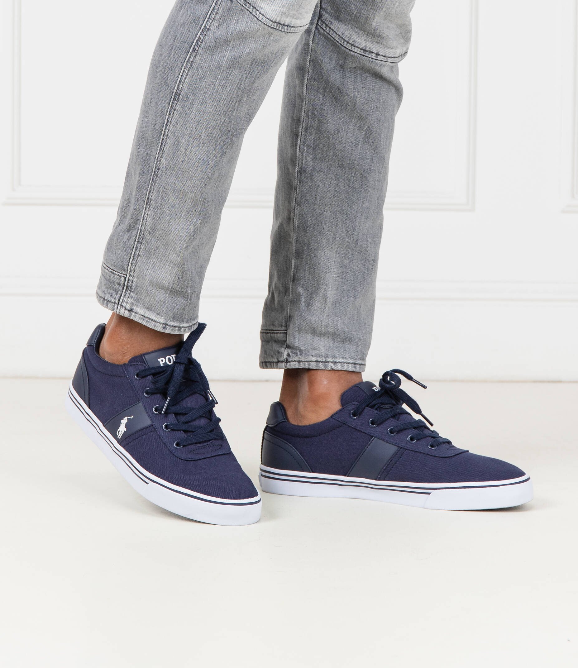 Polo Ralph Lauren Teniși Handford-Ne