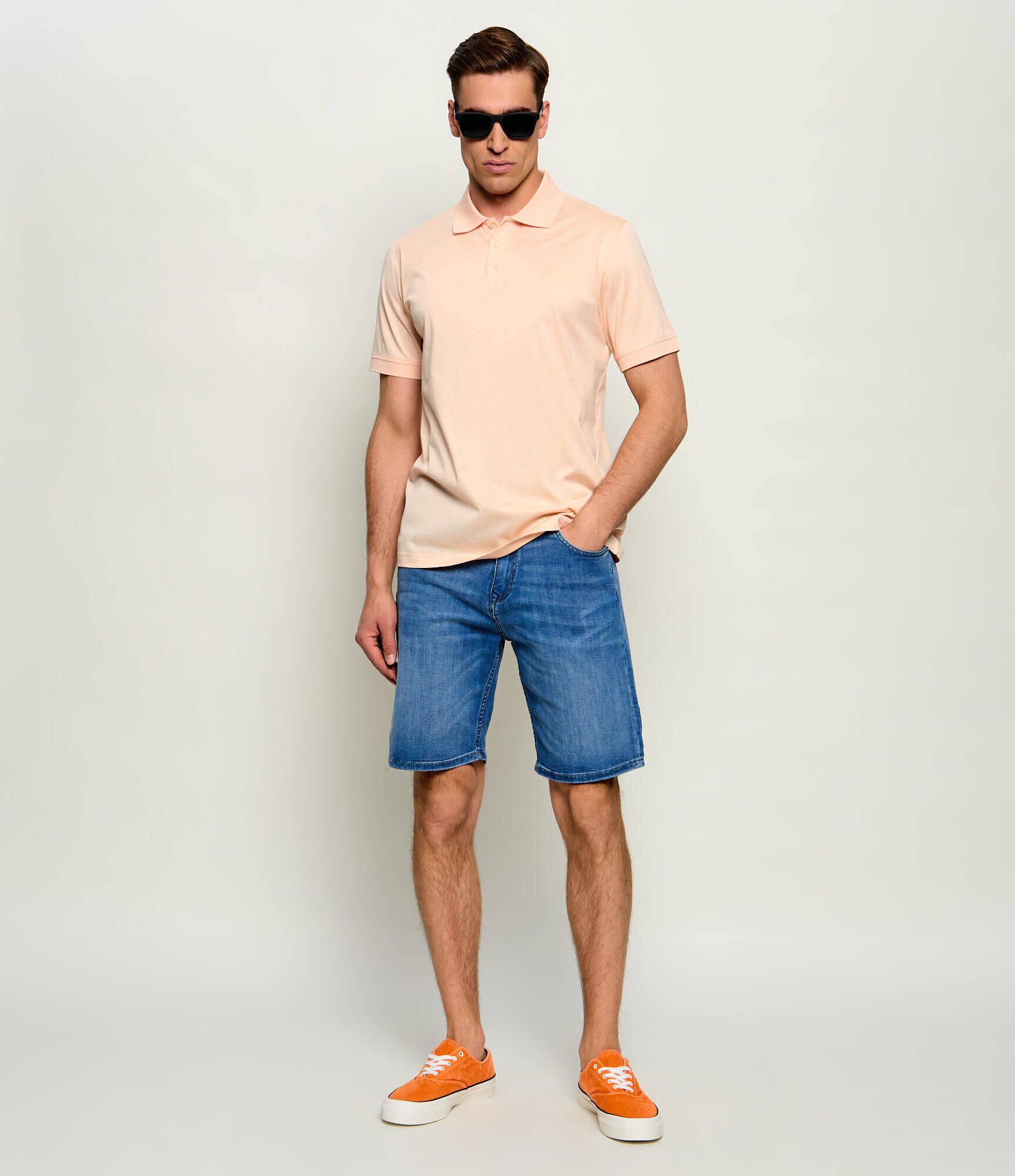 Polo Ralph Lauren Teniși KEATON