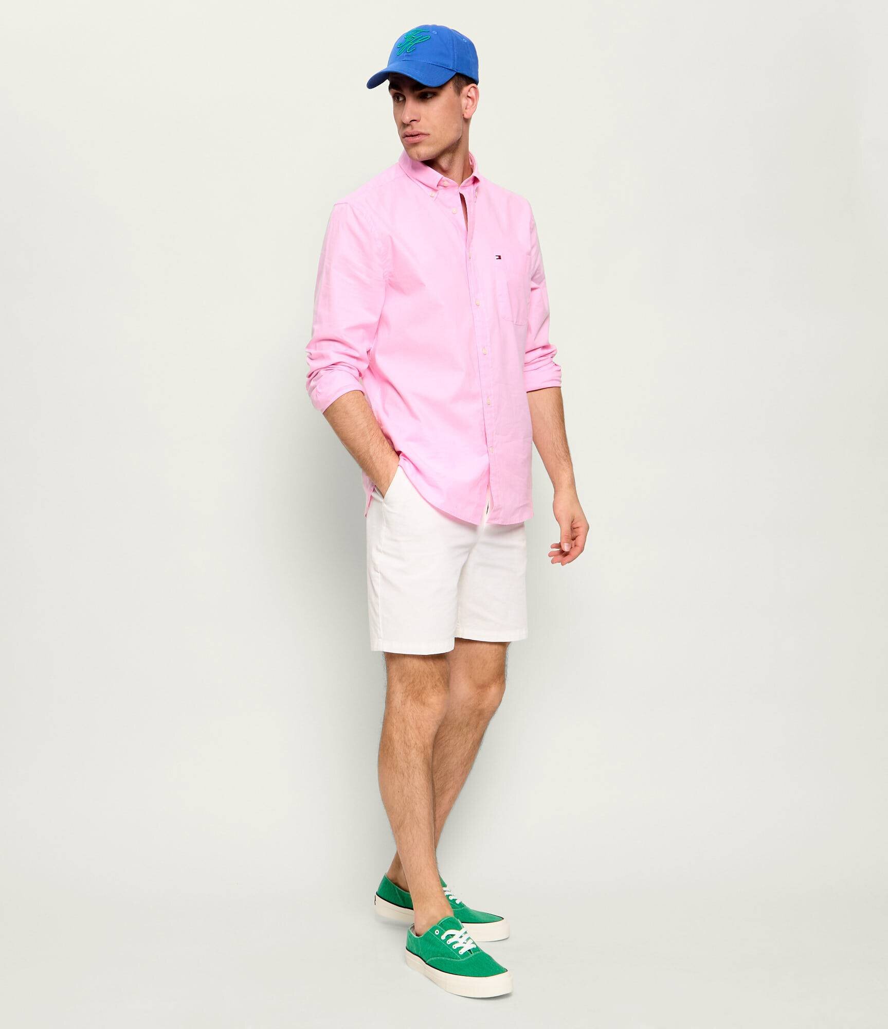 Polo Ralph Lauren Teniși KEATON