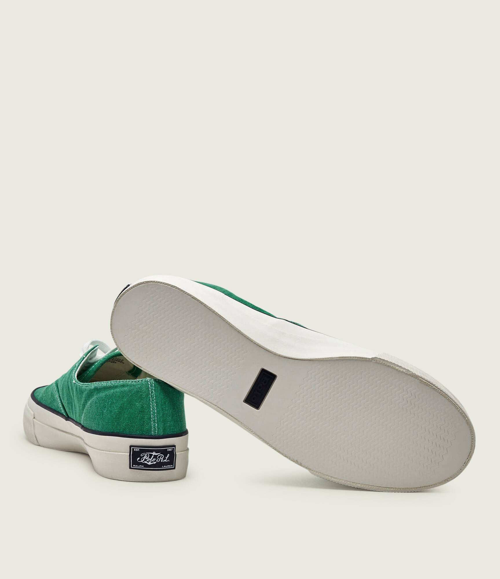 Polo Ralph Lauren Teniși KEATON