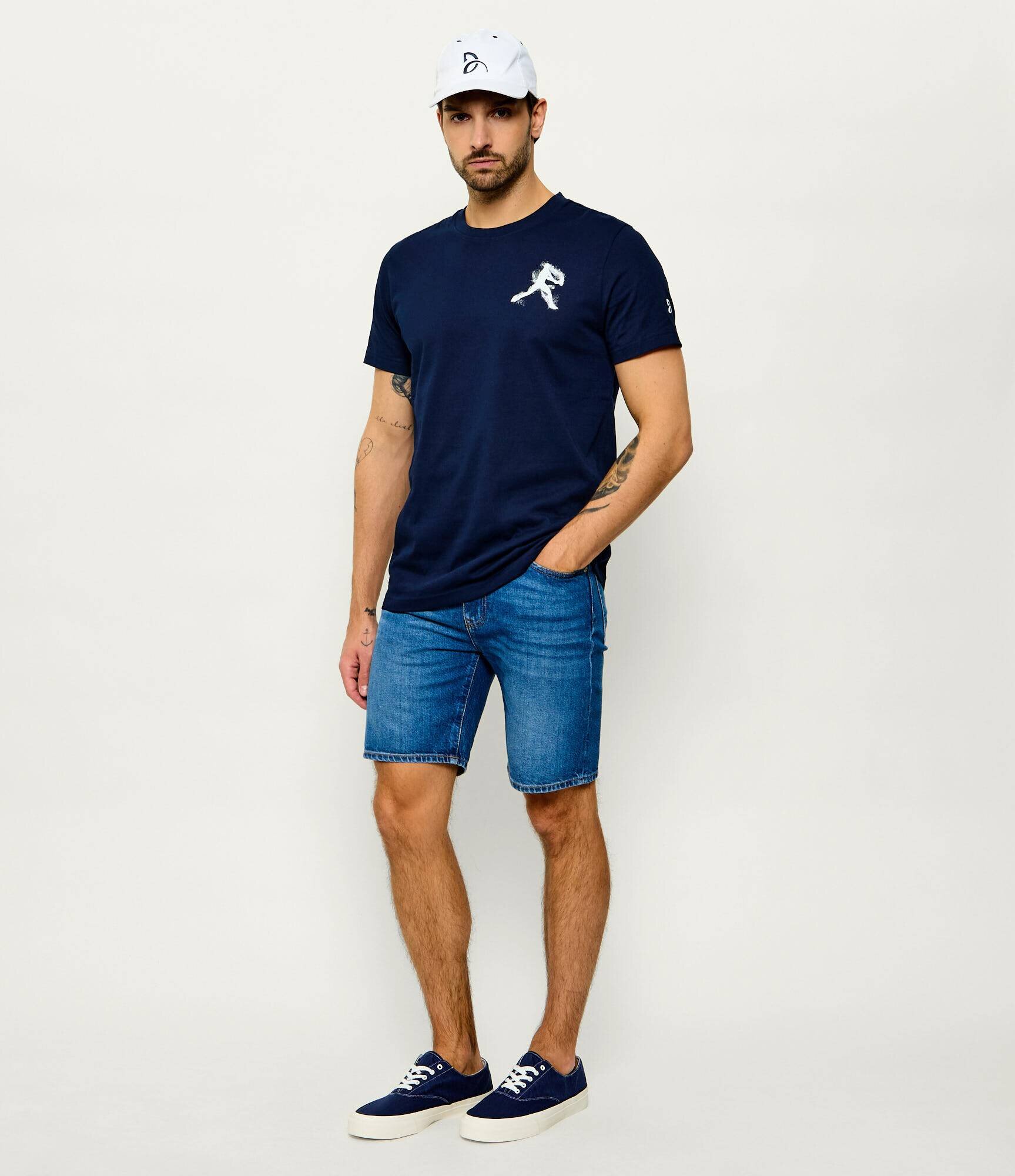 Polo Ralph Lauren Teniși KEATON