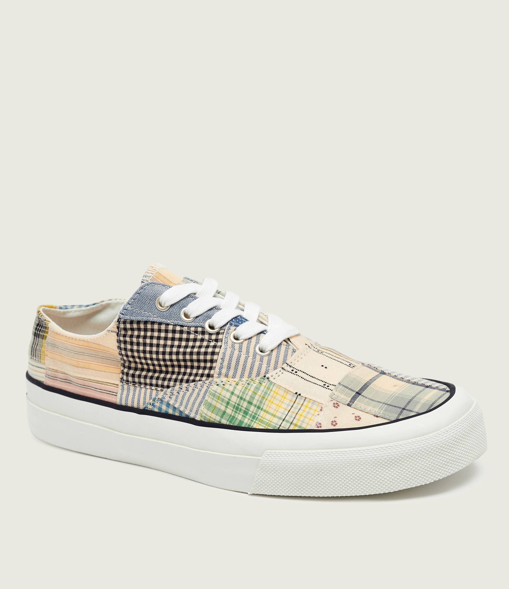 Polo Ralph Lauren Teniși KEATON V2-SK-LTL