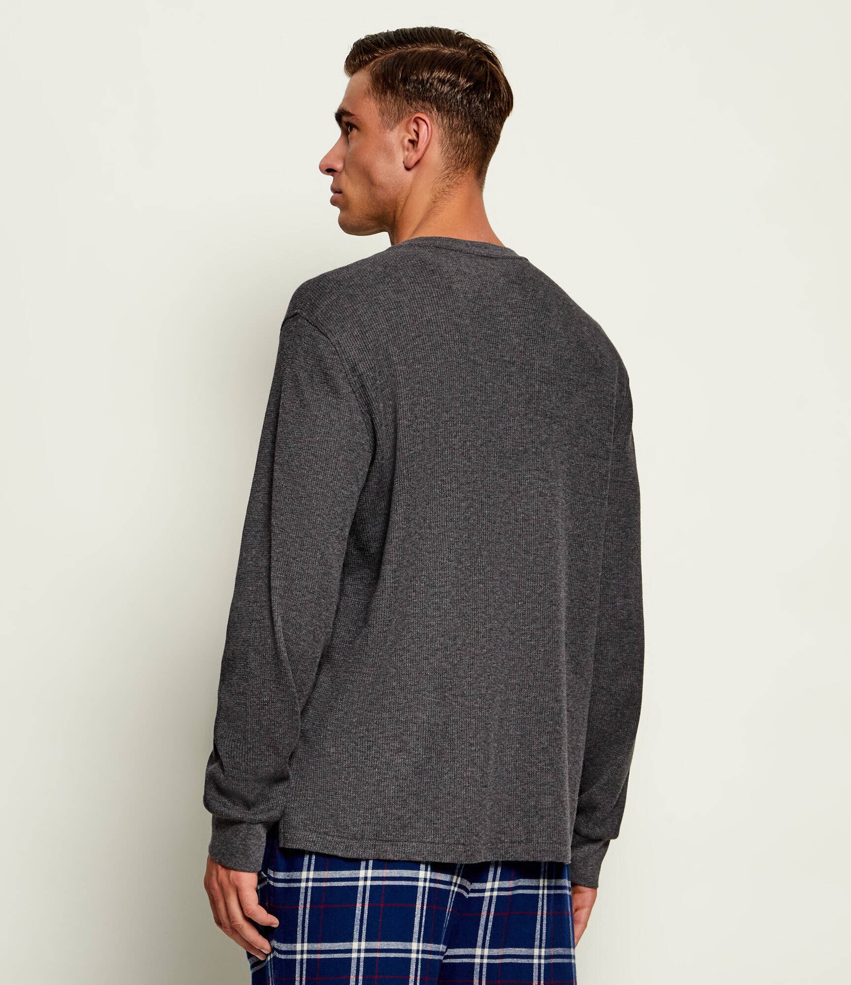 Polo Ralph Lauren Top de pijama Henley | regular fit