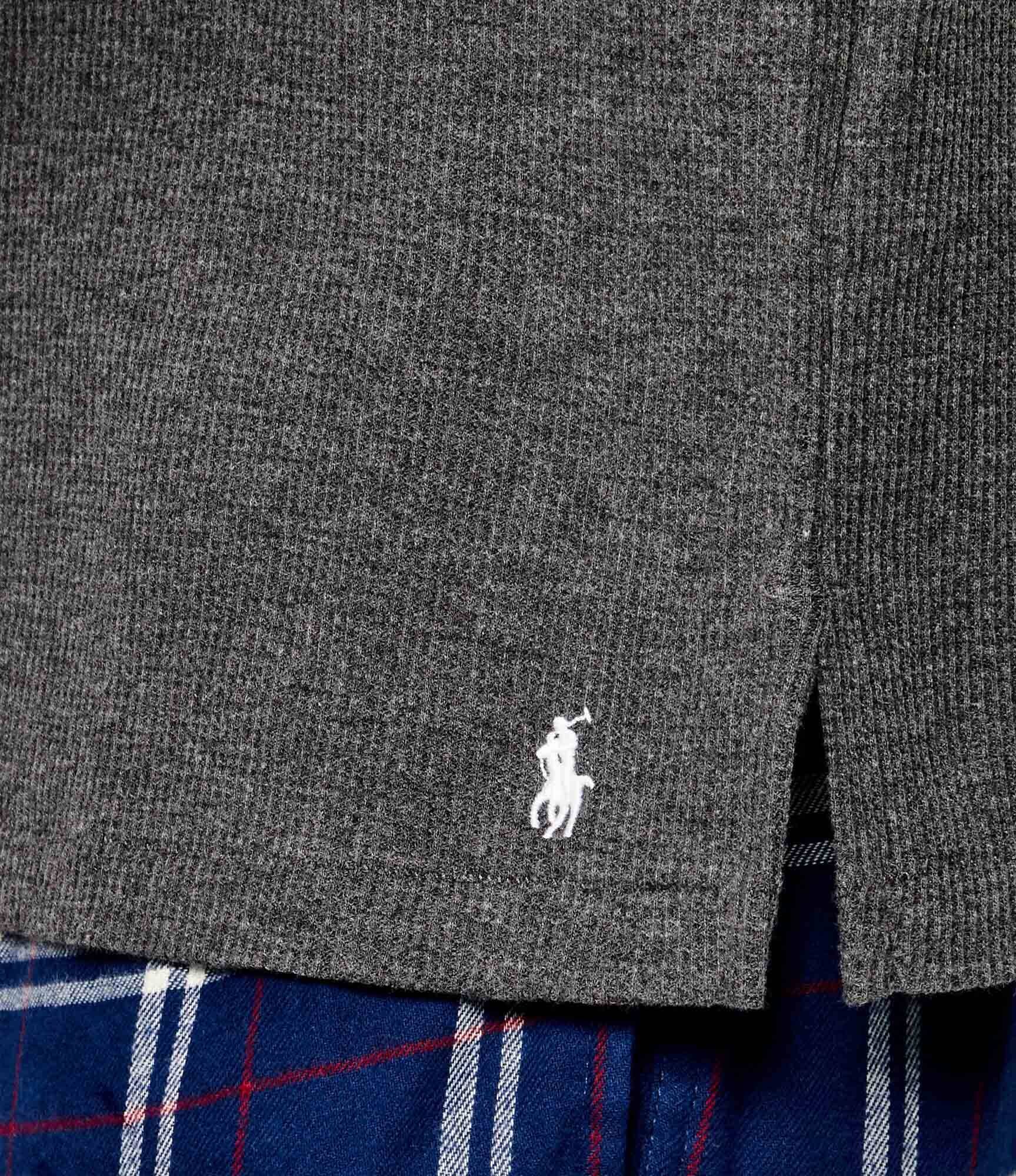 Polo Ralph Lauren Top de pijama Henley | regular fit