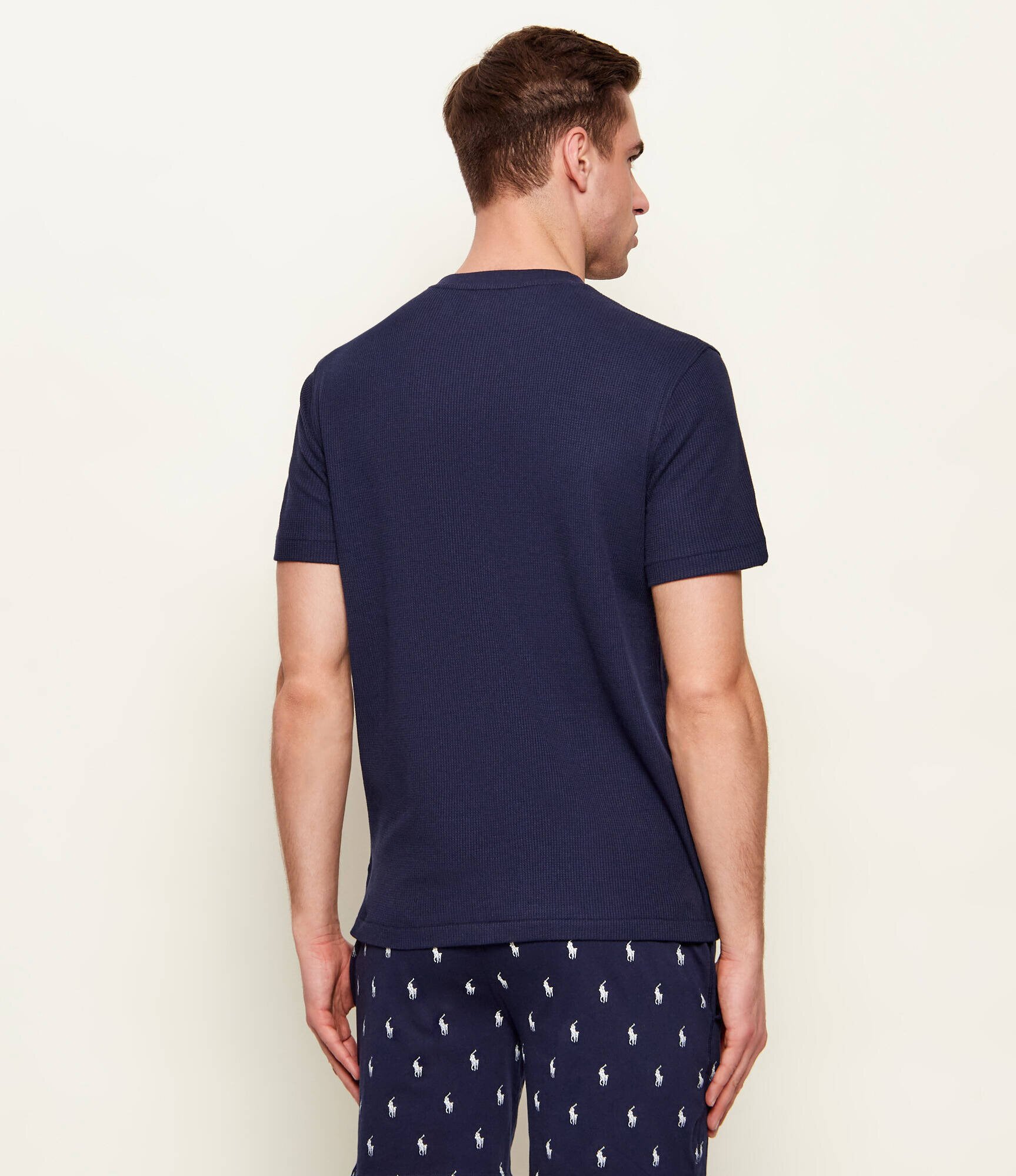 Polo Ralph Lauren Top de pijama HENLEY | regular fit