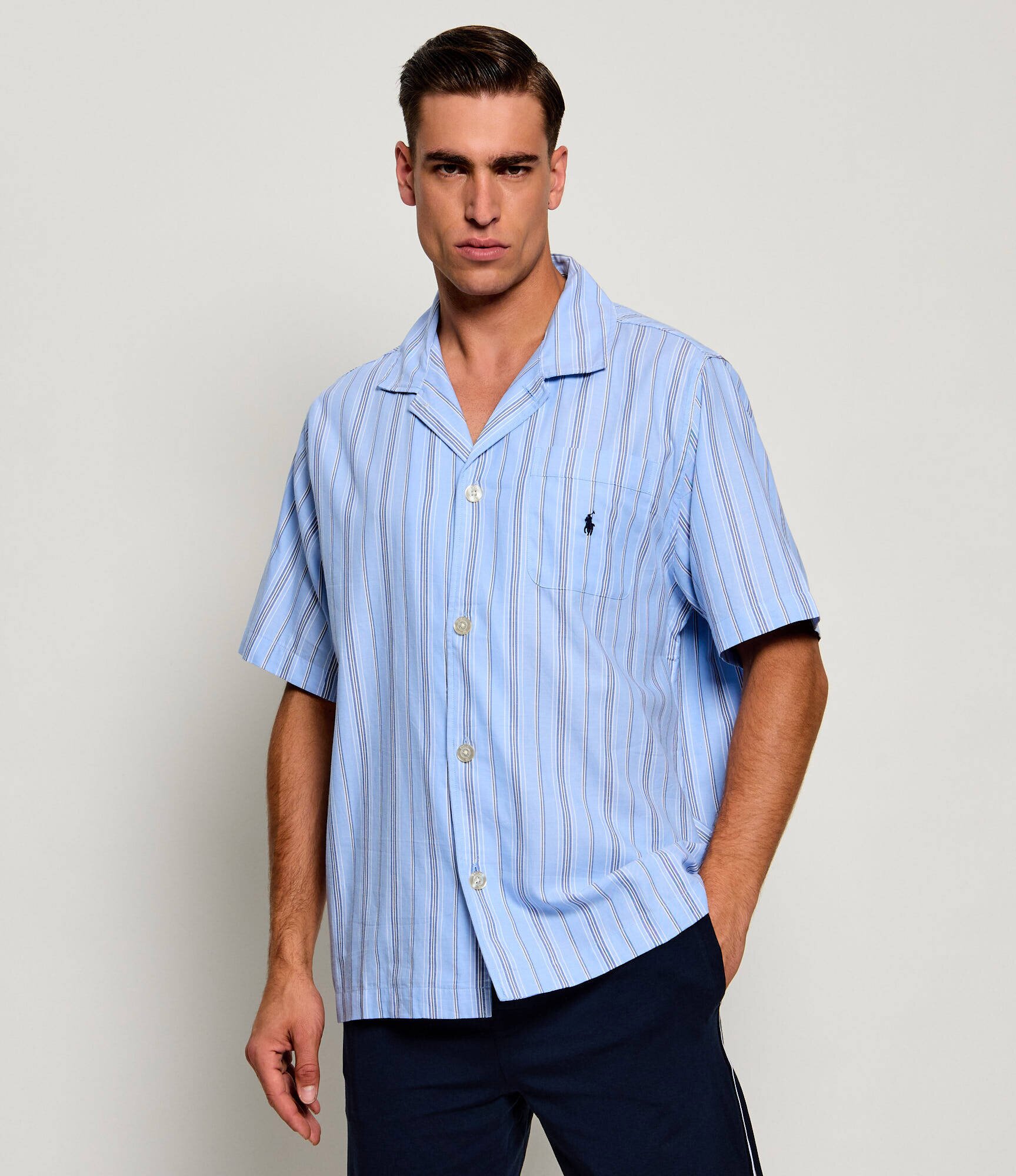 Polo Ralph Lauren Top de pijama | regular fit