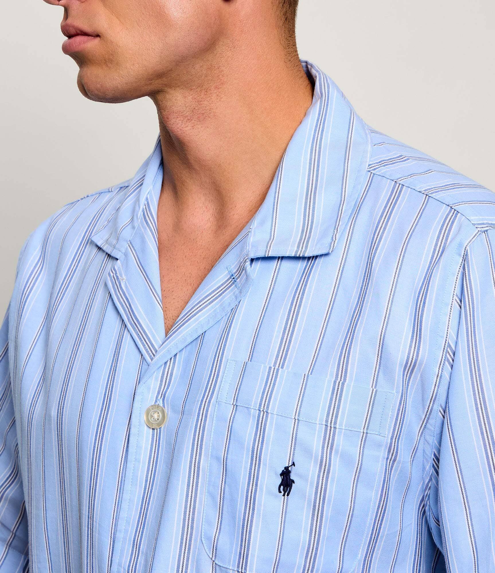 Polo Ralph Lauren Top de pijama | regular fit