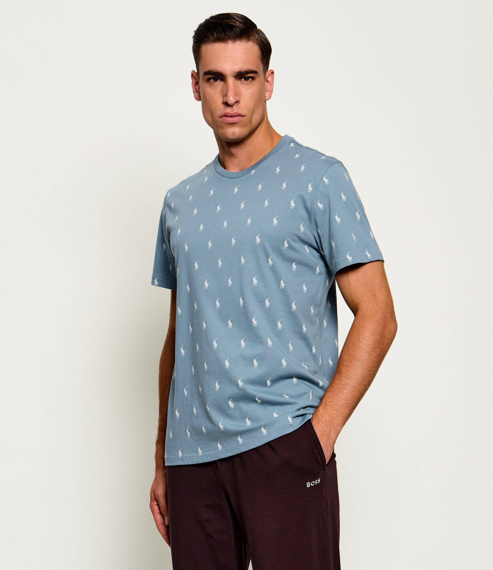 Polo Ralph Lauren Top de pijama | regular fit
