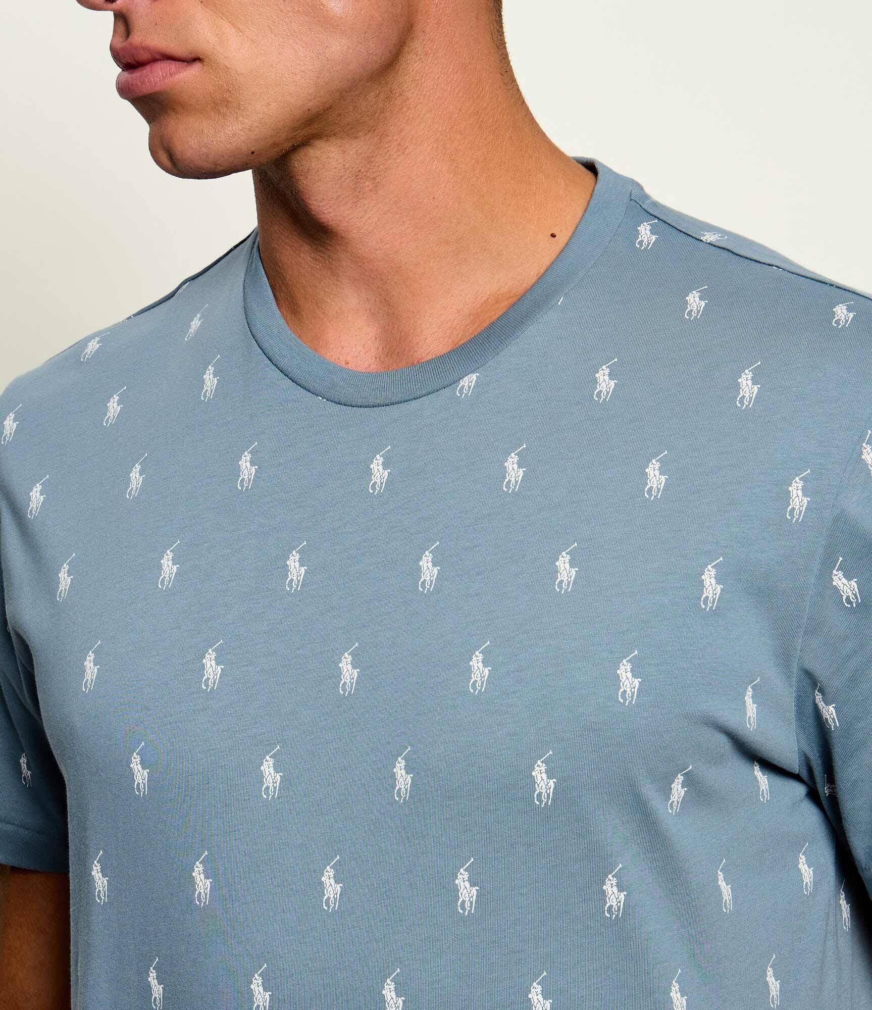 Polo Ralph Lauren Top de pijama | regular fit