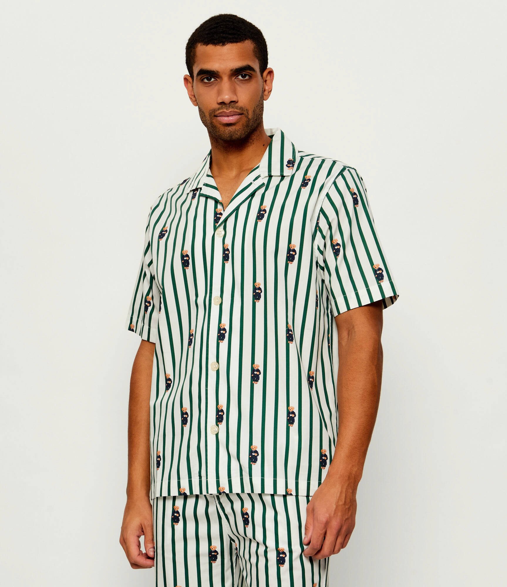 Polo Ralph Lauren Top de pijama | regular fit