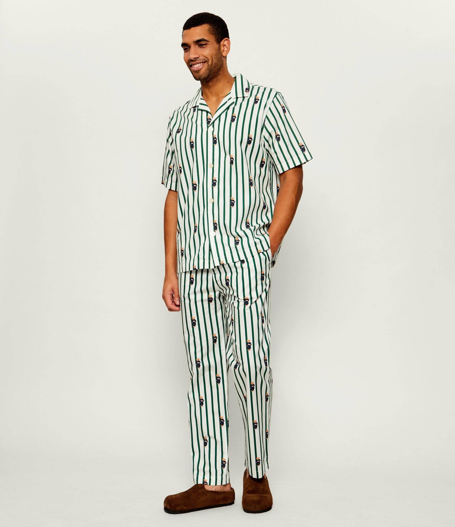 Polo Ralph Lauren Top de pijama | regular fit