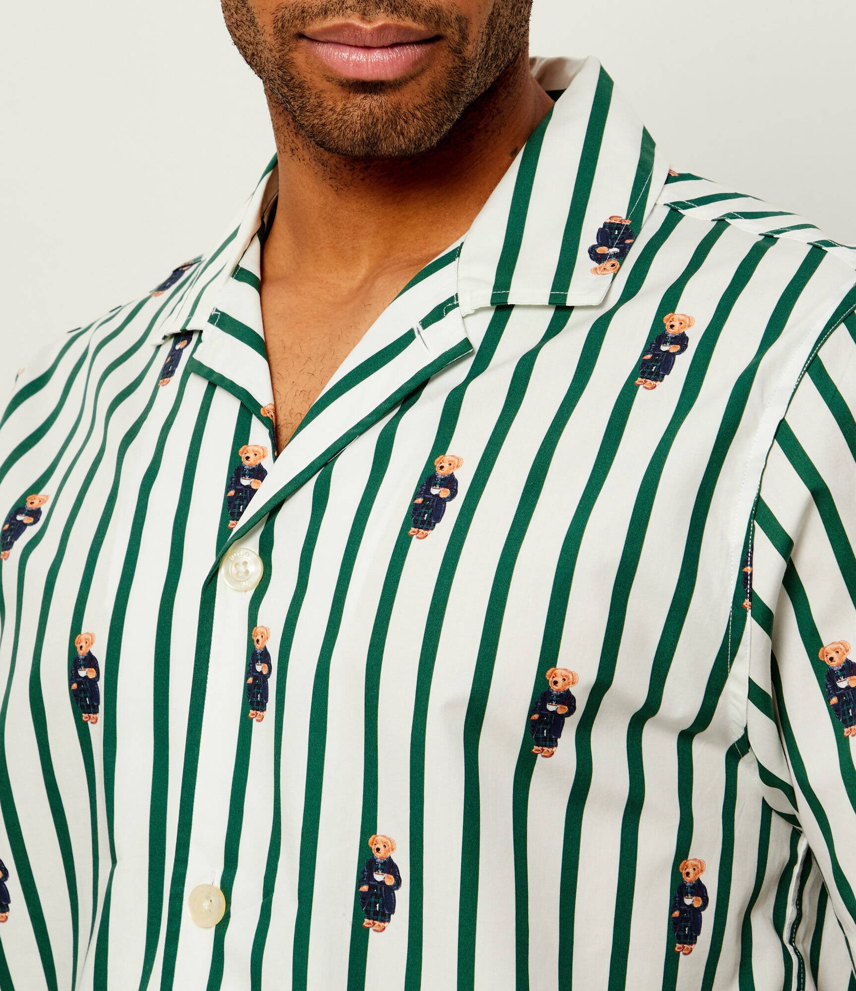 Polo Ralph Lauren Top de pijama | regular fit