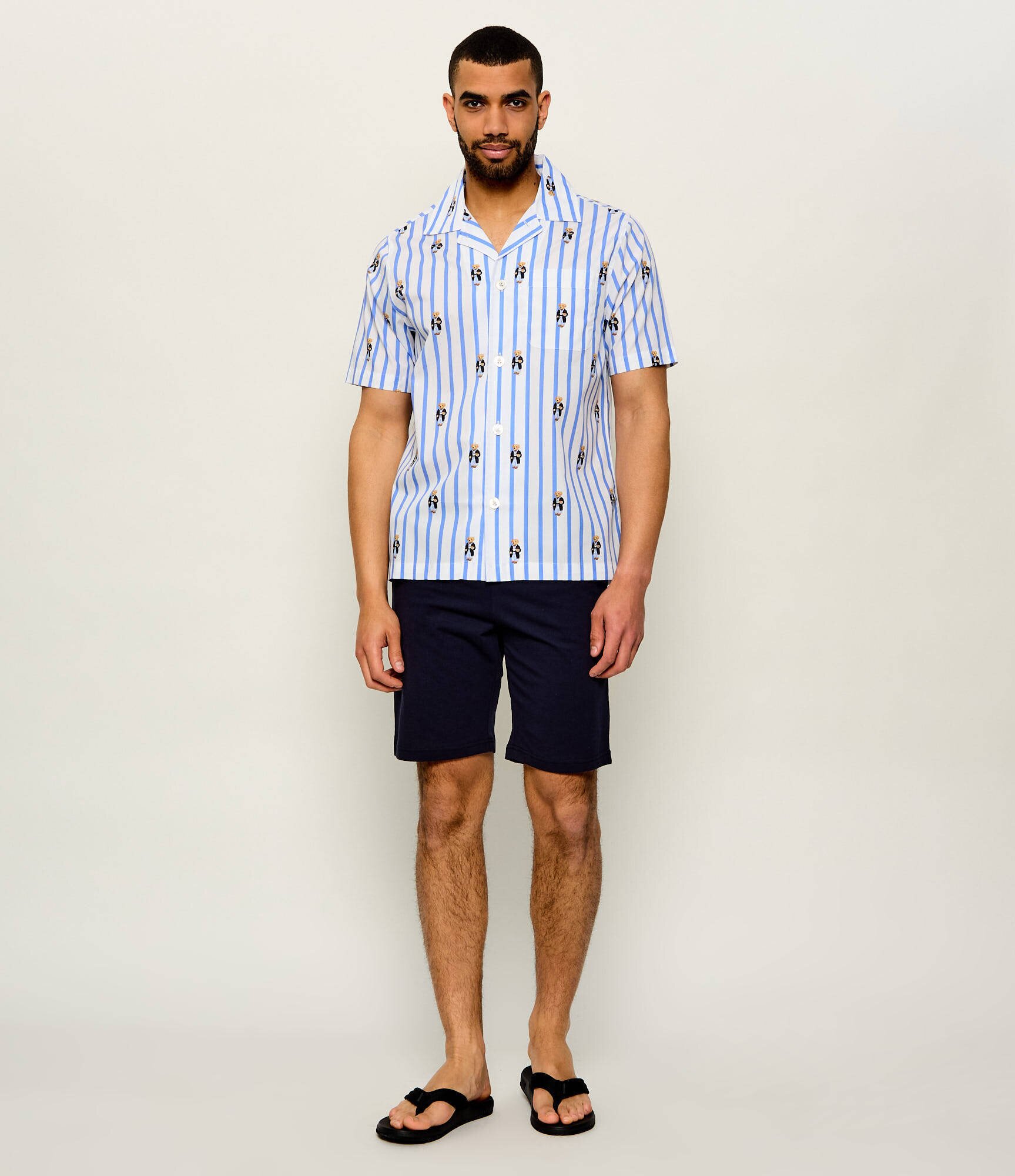 Polo Ralph Lauren Top de pijama | regular fit