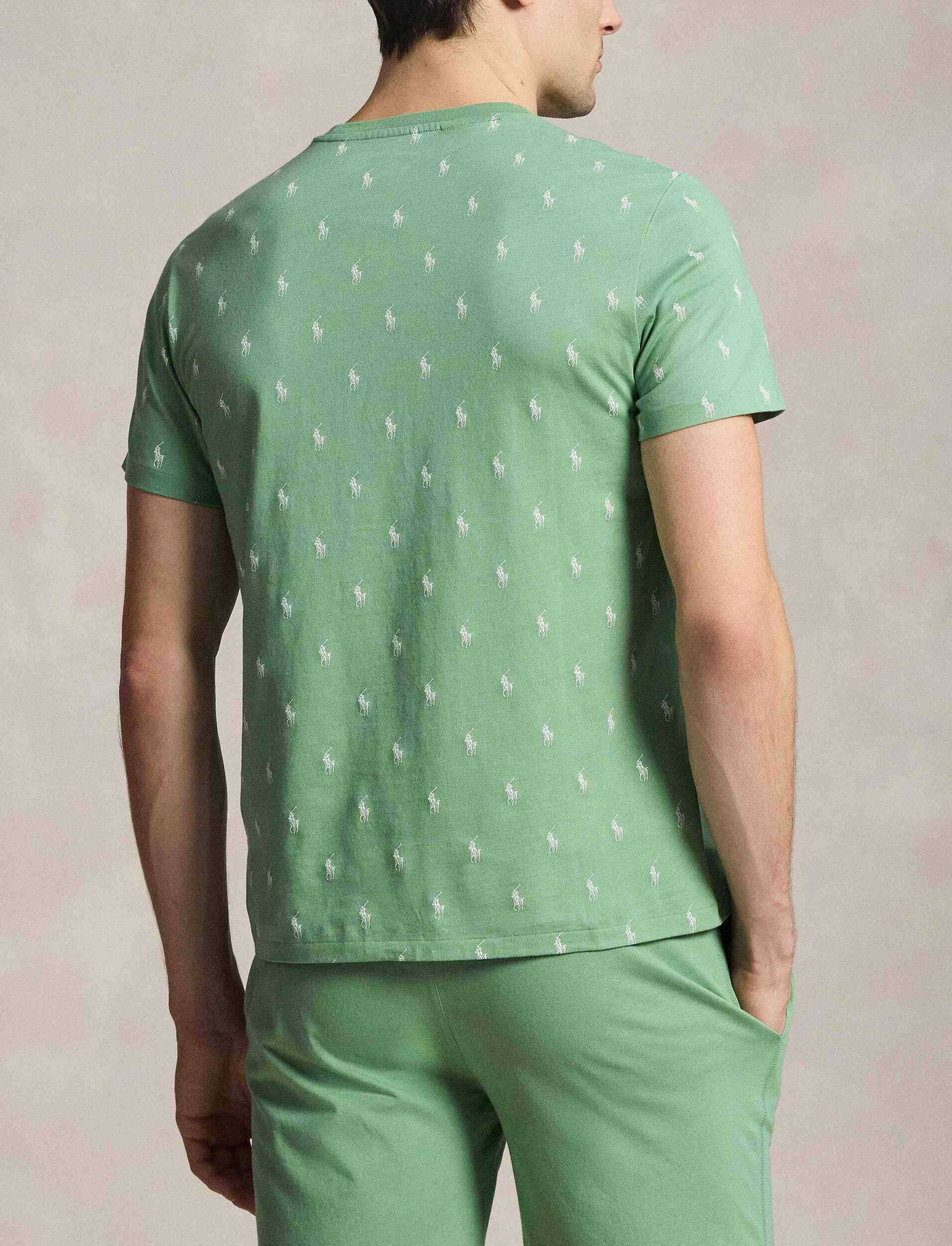 Polo Ralph Lauren Top de pijama | regular fit
