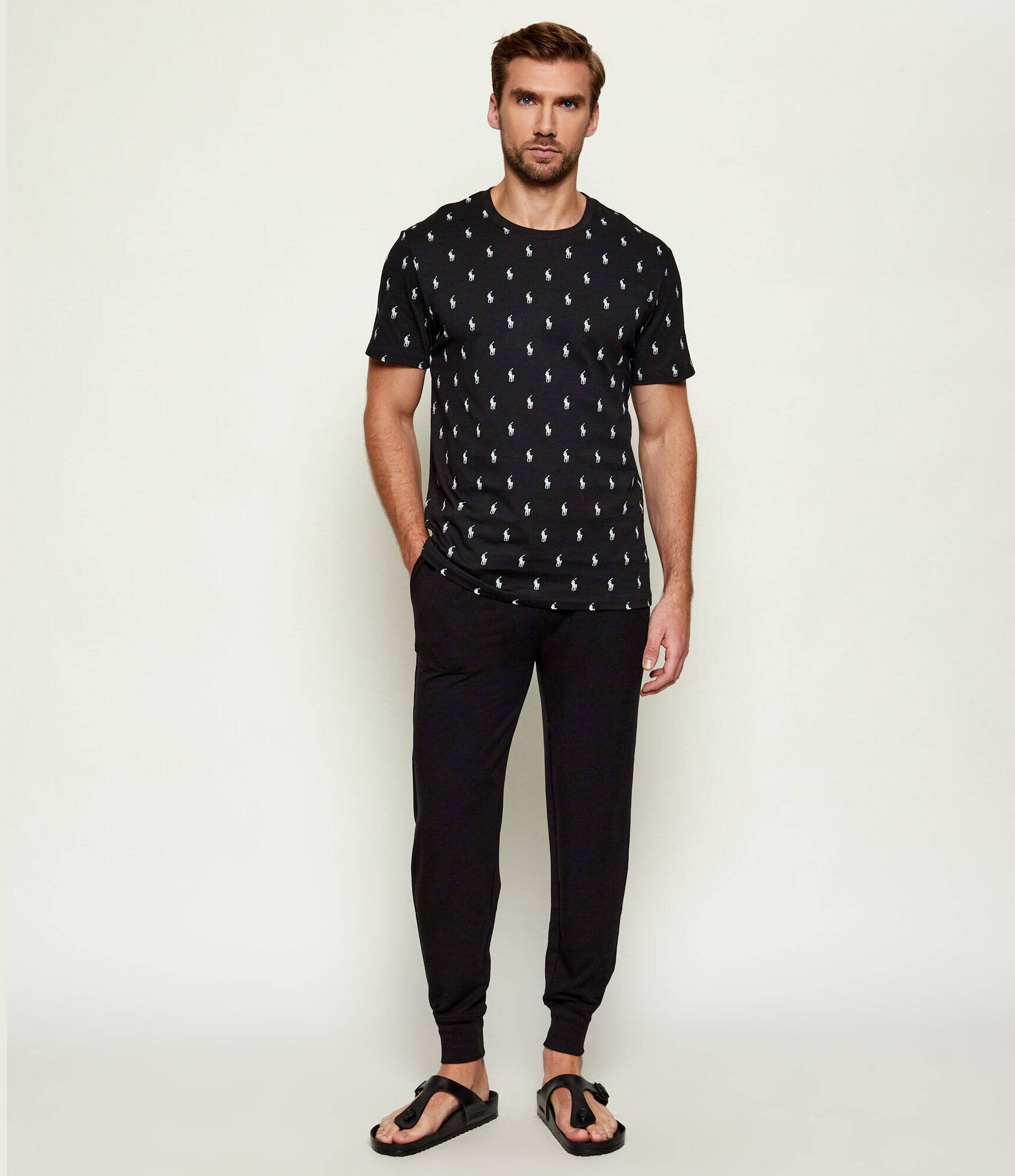 Polo Ralph Lauren Top de pijama | regular fit