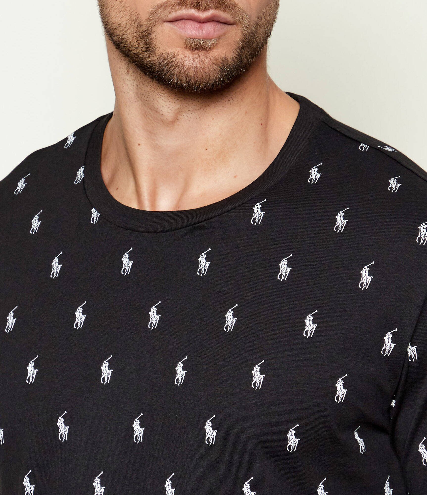 Polo Ralph Lauren Top de pijama | regular fit
