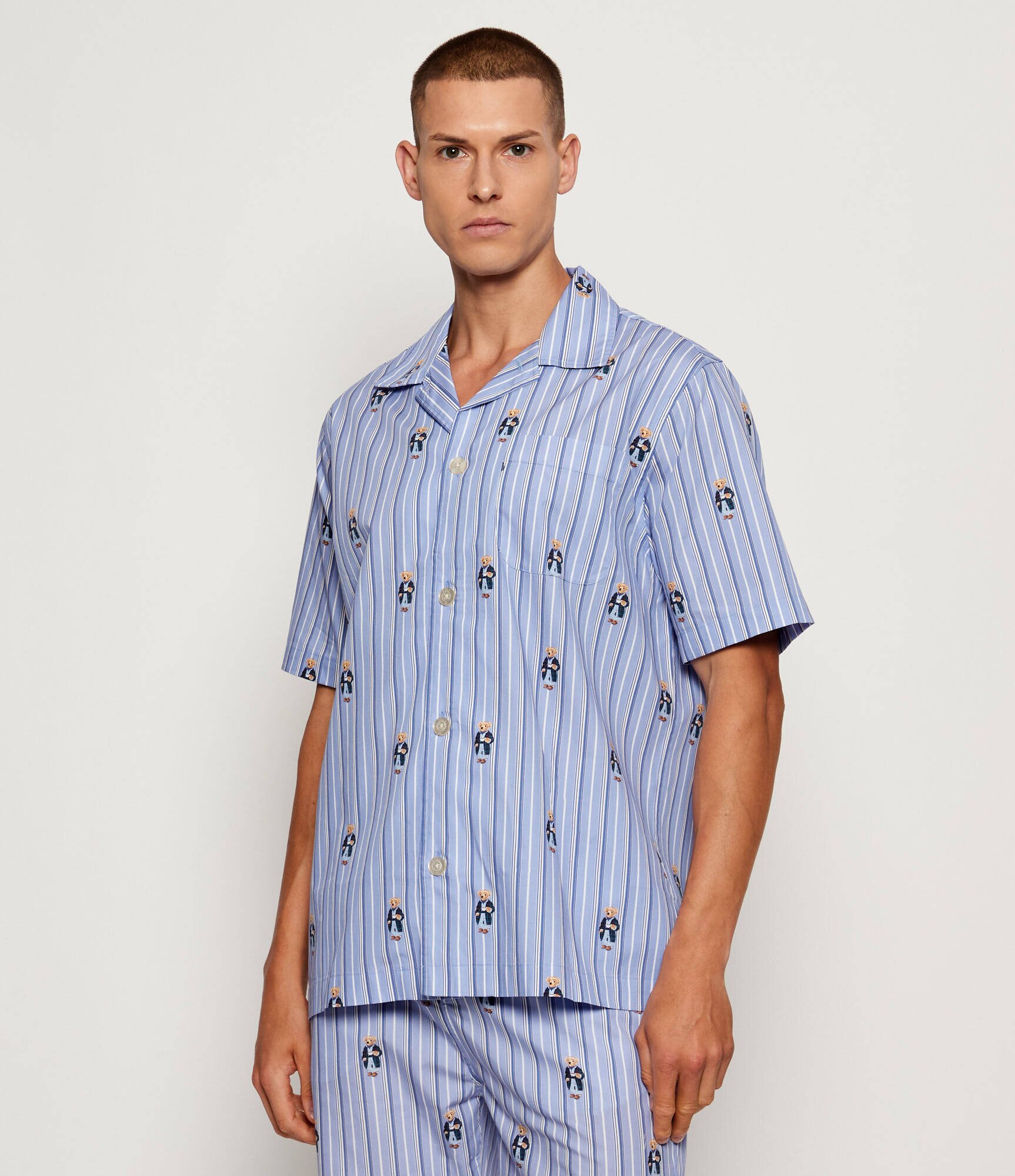 Polo Ralph Lauren Top de pijama | regular fit