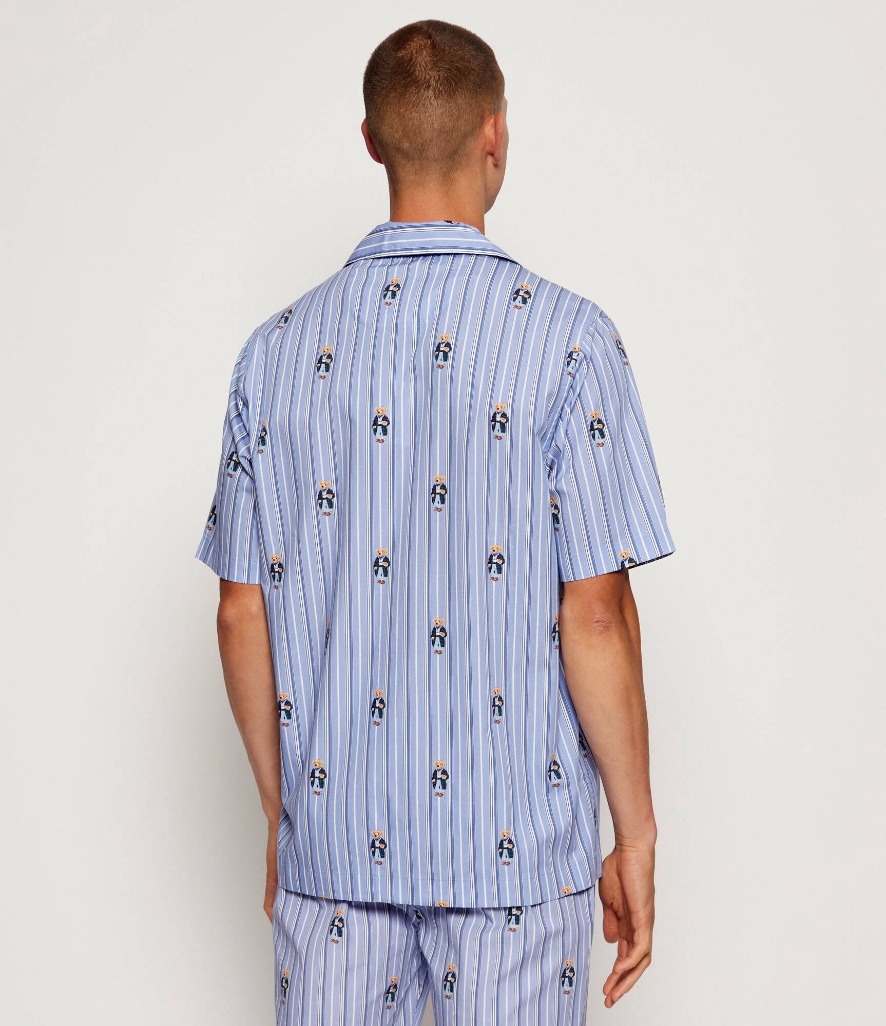 Polo Ralph Lauren Top de pijama | regular fit